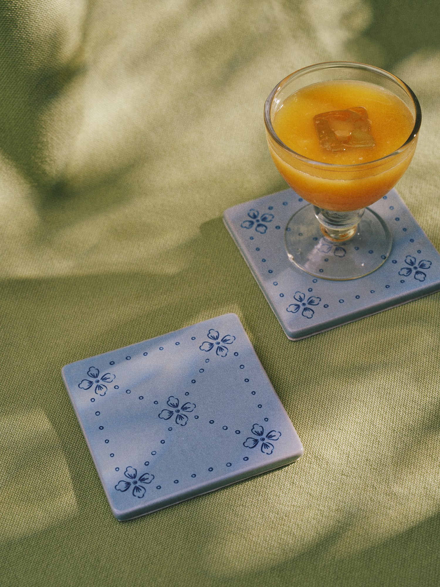 Coaster