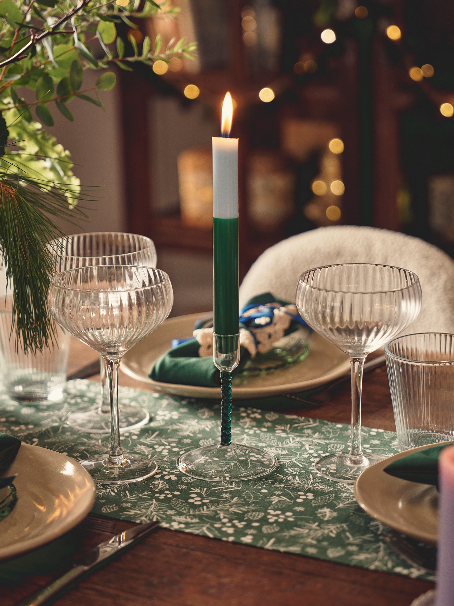 Wine glasses 2-pack