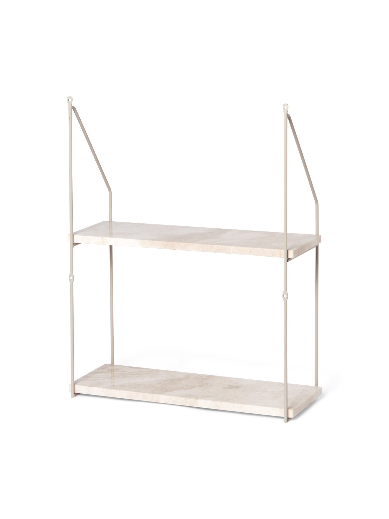 Wall shelf