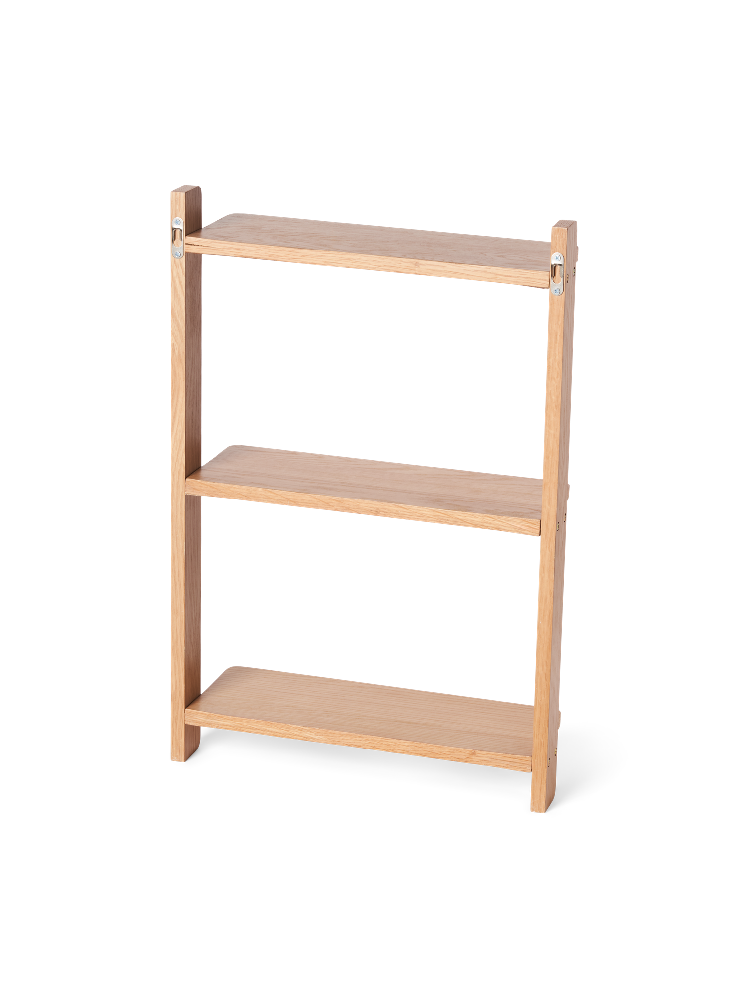 Wall shelf