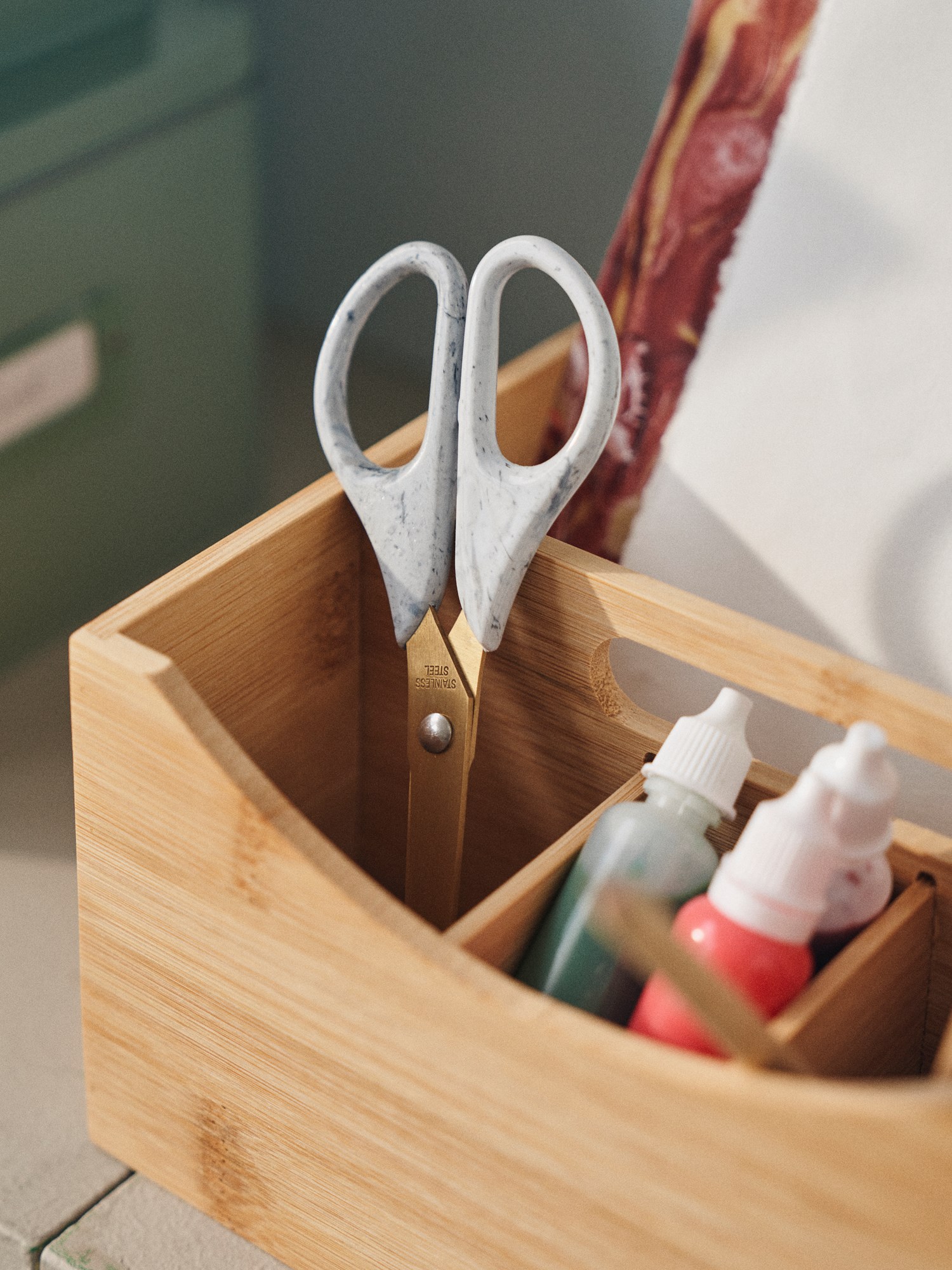 Painting toolbox