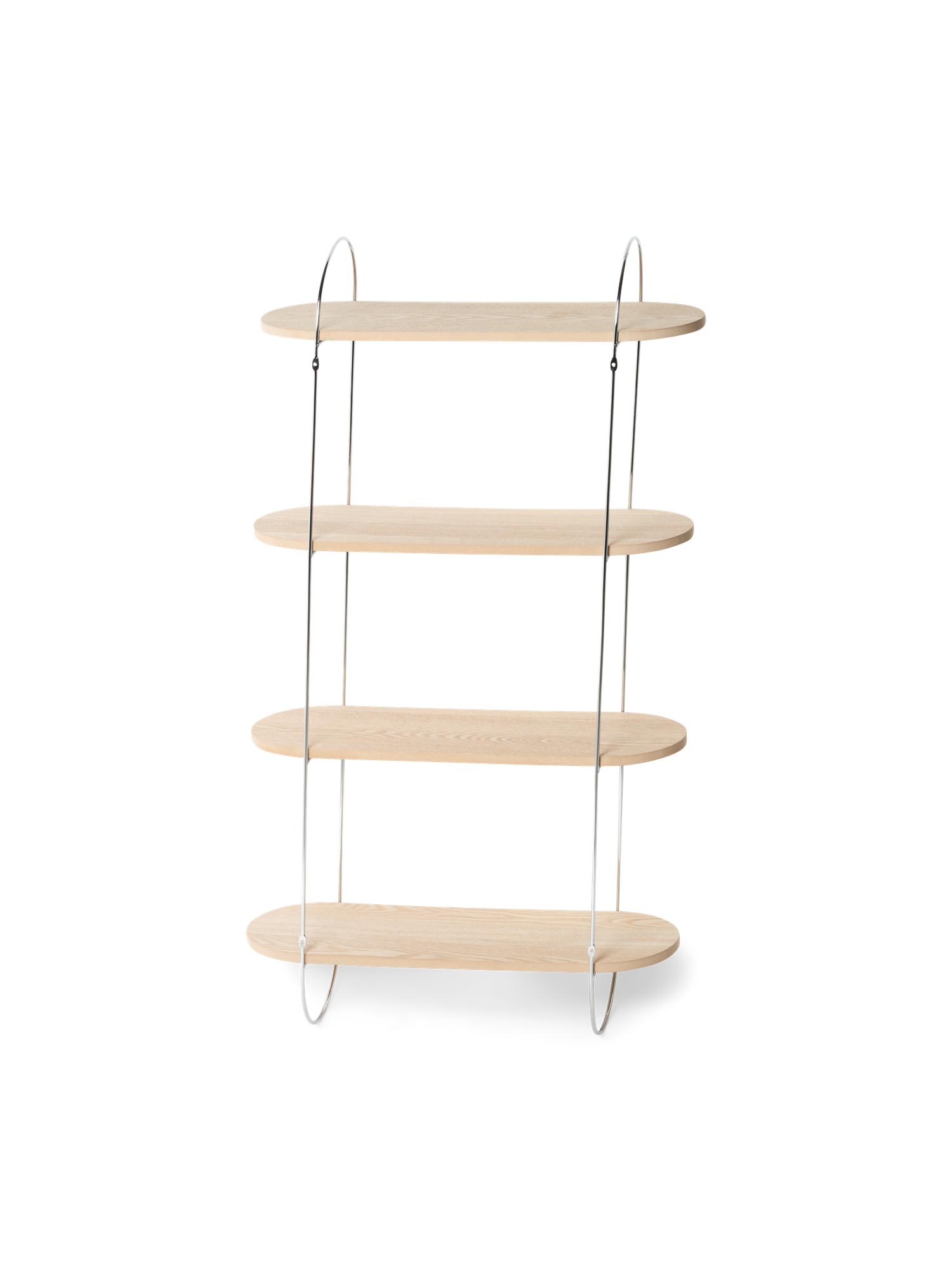 Wall shelf