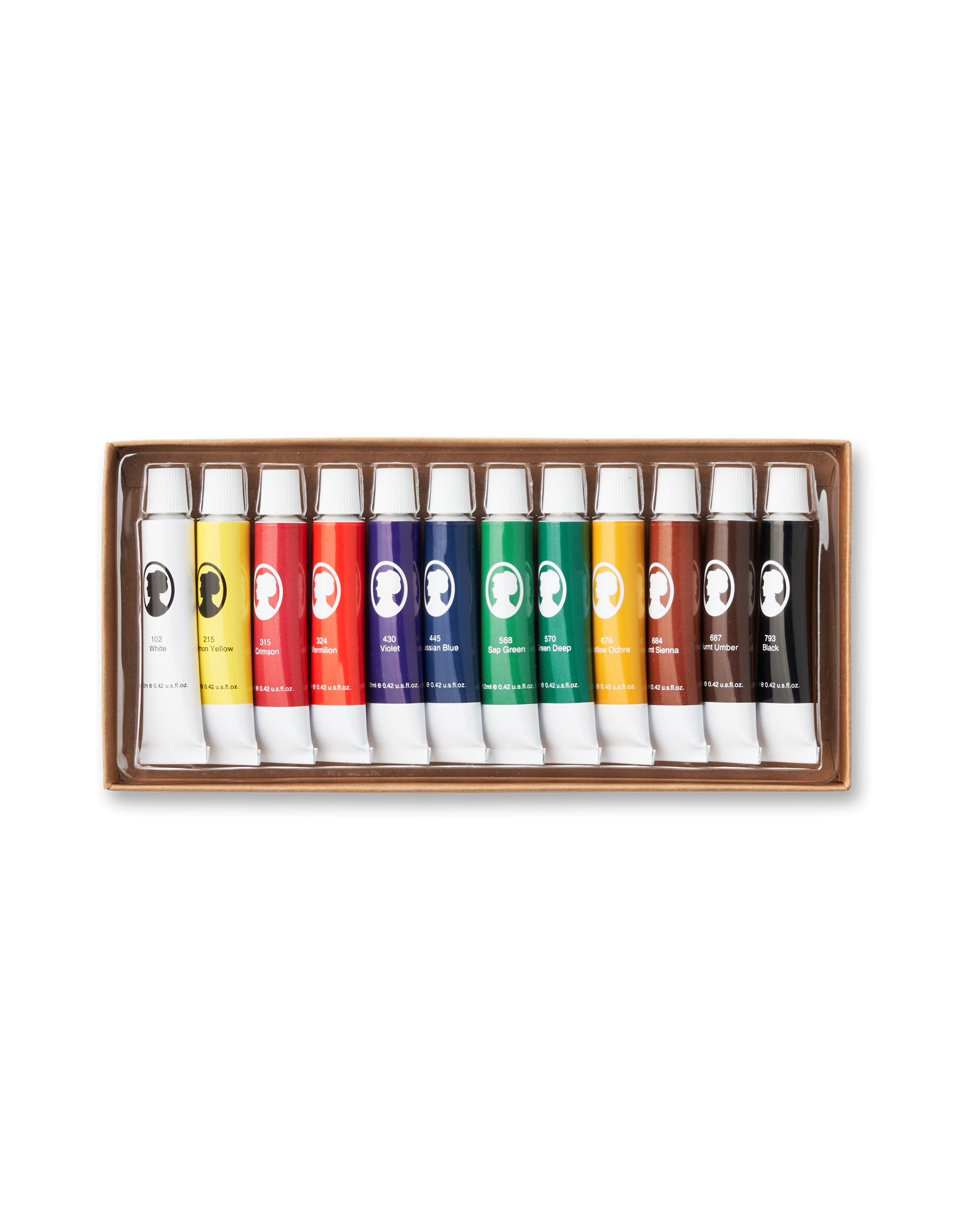 Watercolours