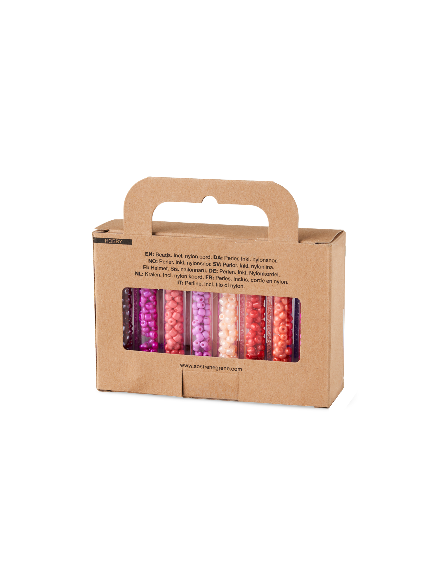 Beads set