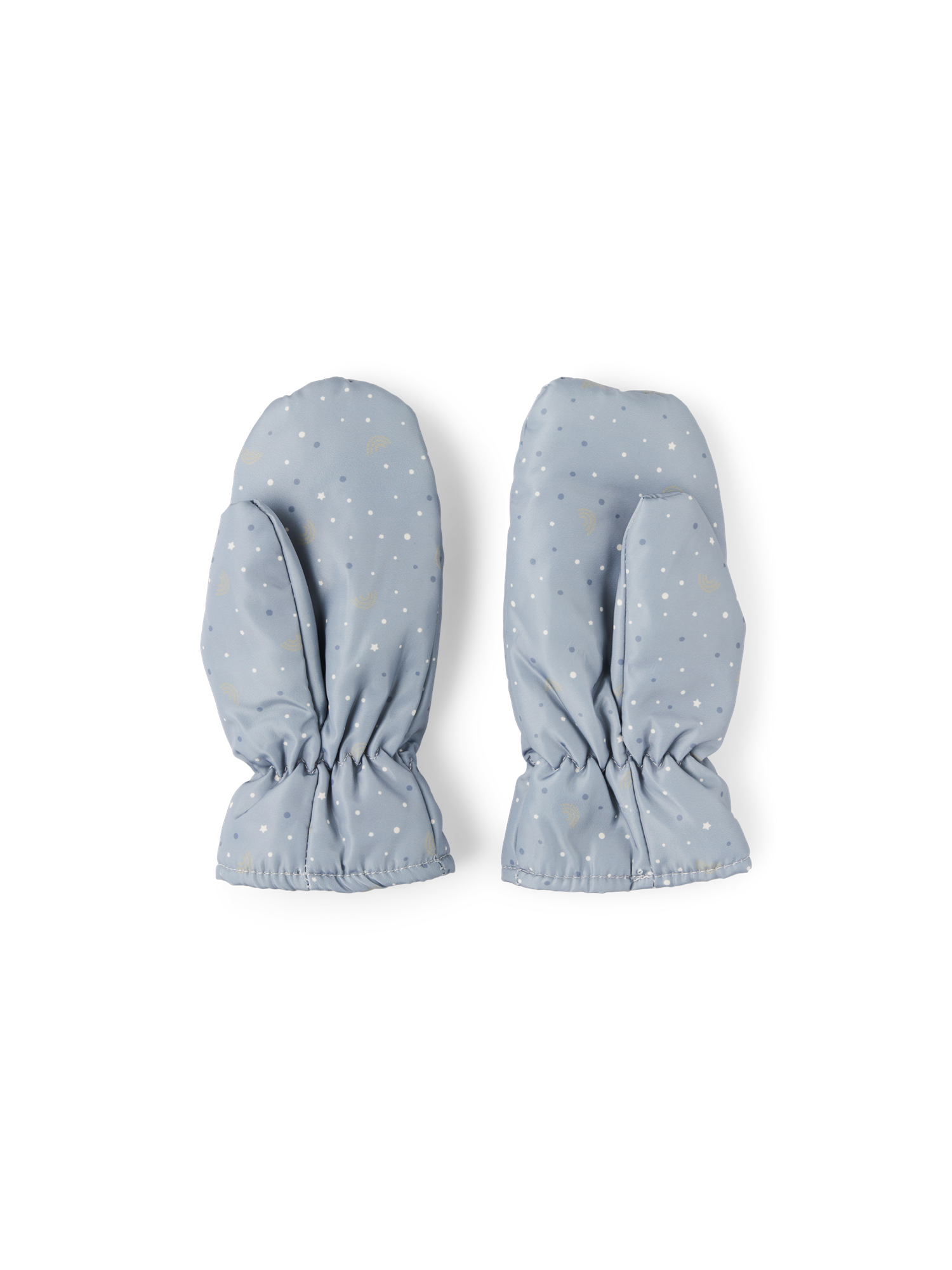 Mittens for children