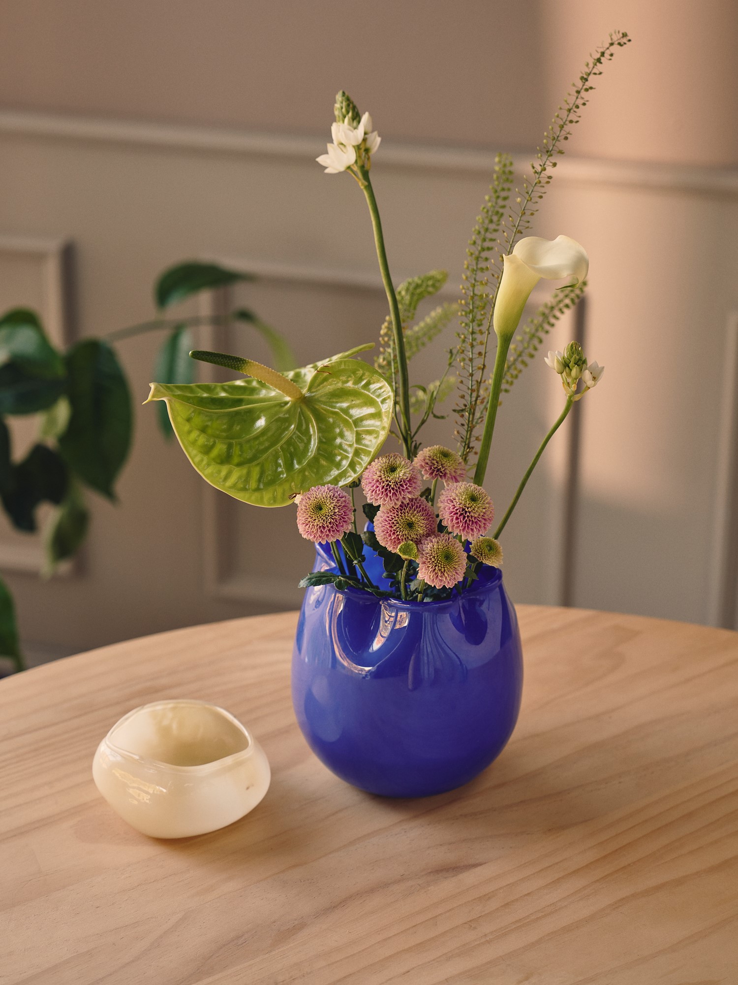 Decorative bowl