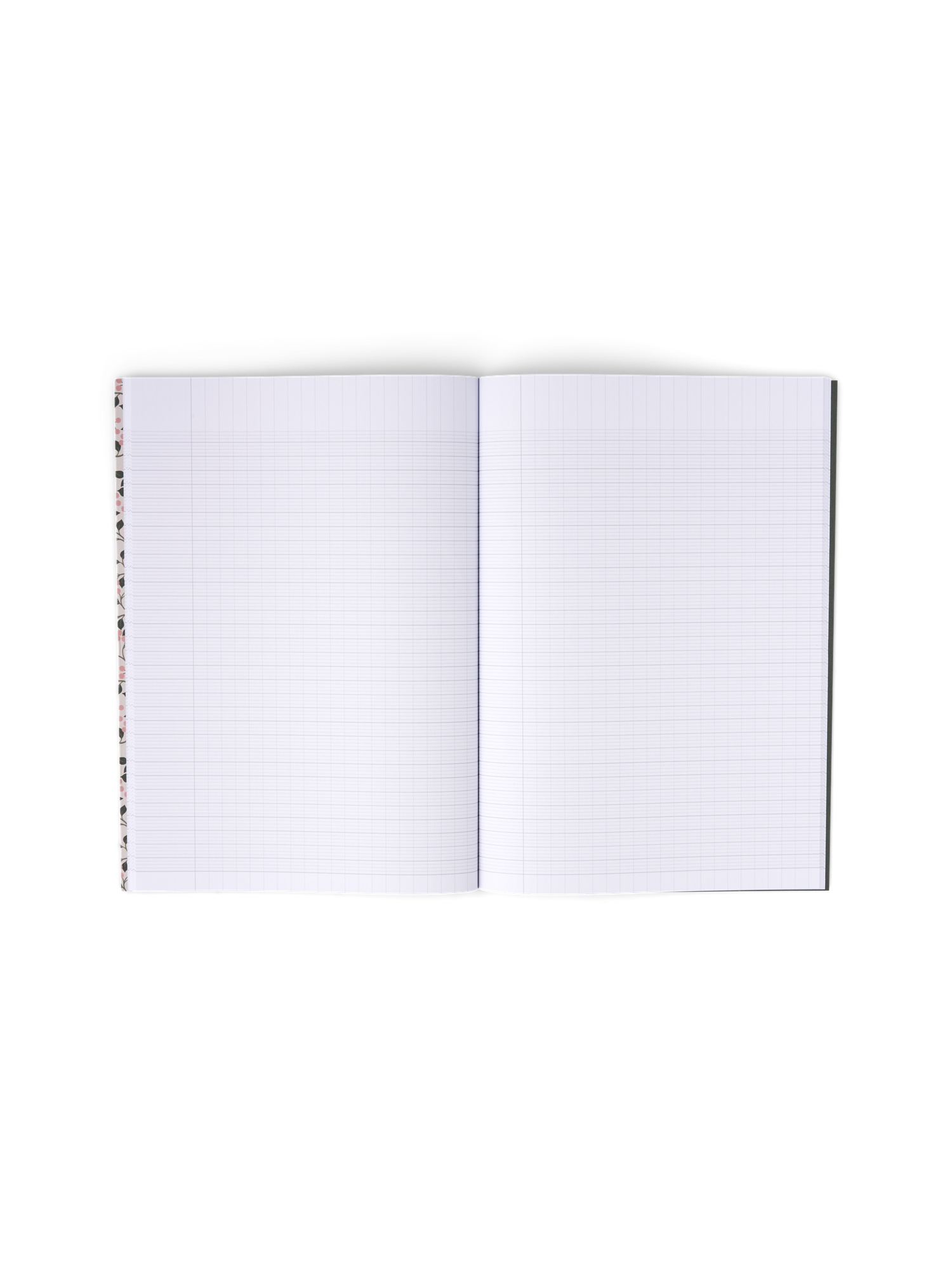 Notebook A4