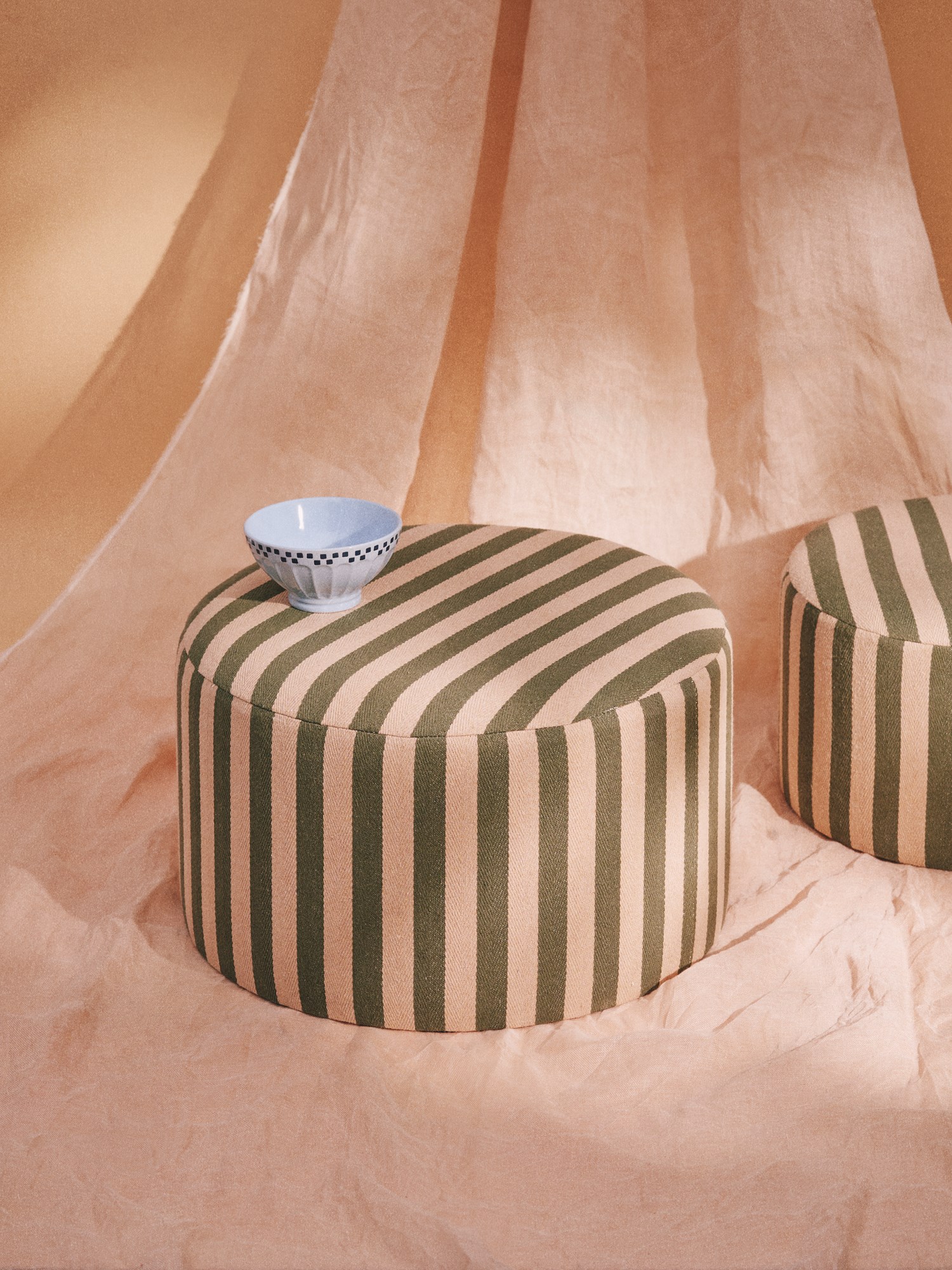 Pouffe