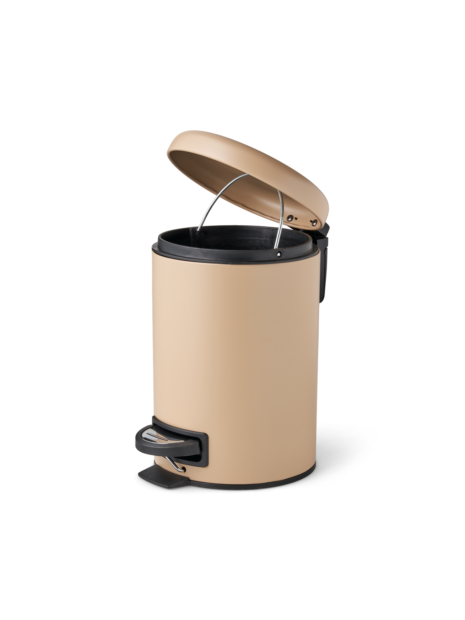 Bathroom bin
