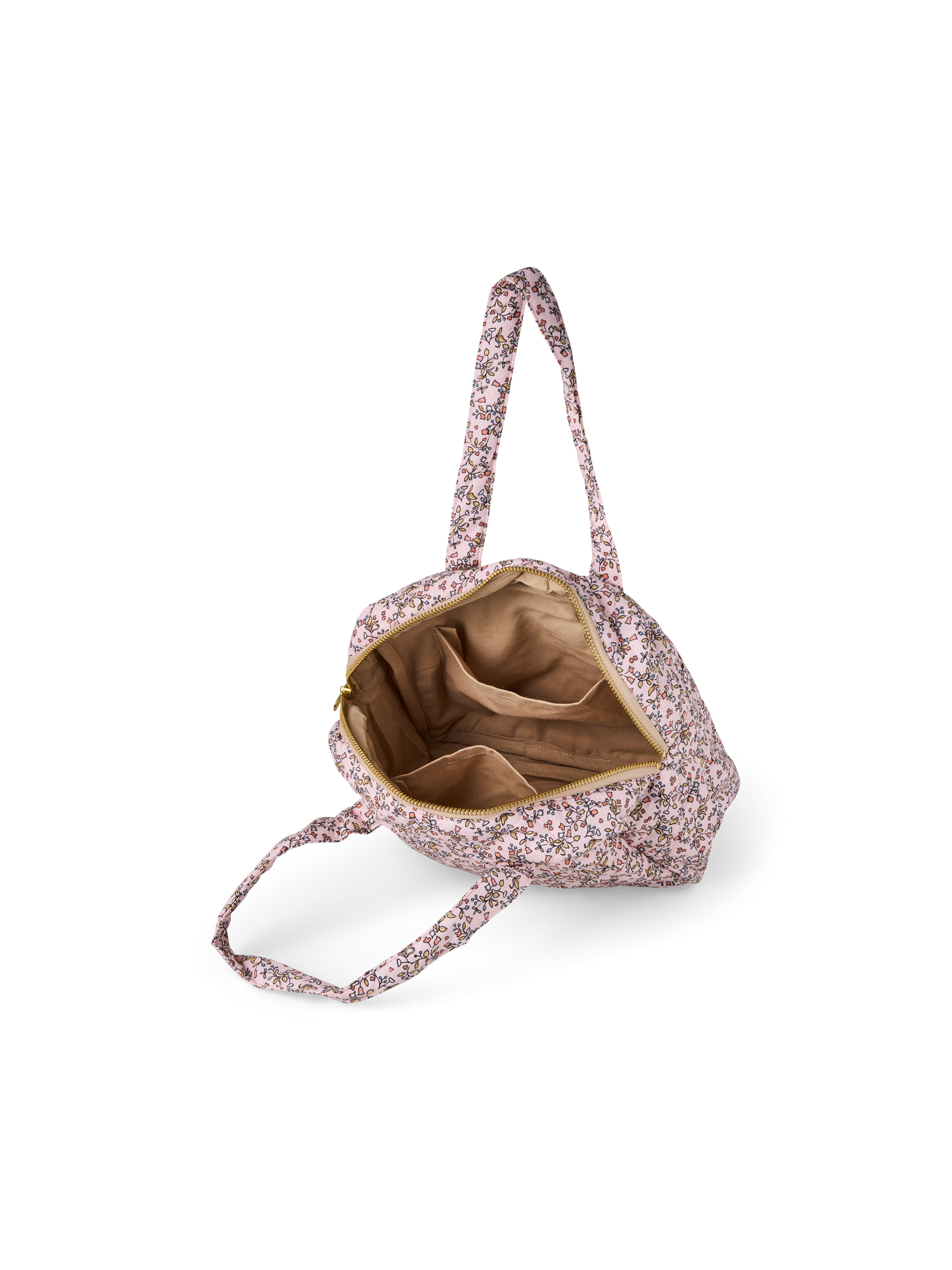 Toiletry bag