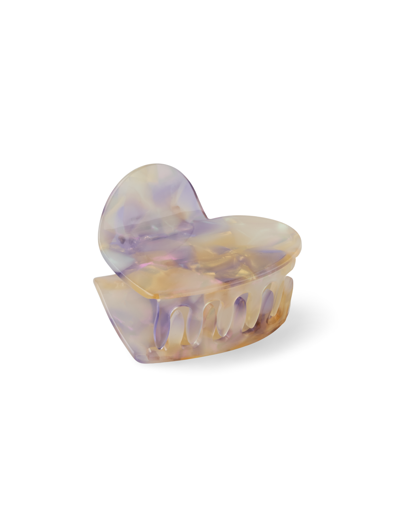 Hair claw