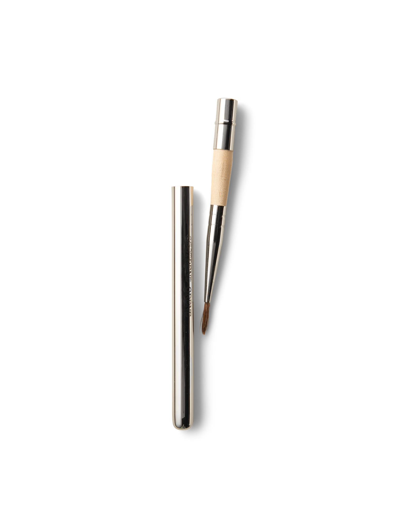 Foldable paintbrush 1