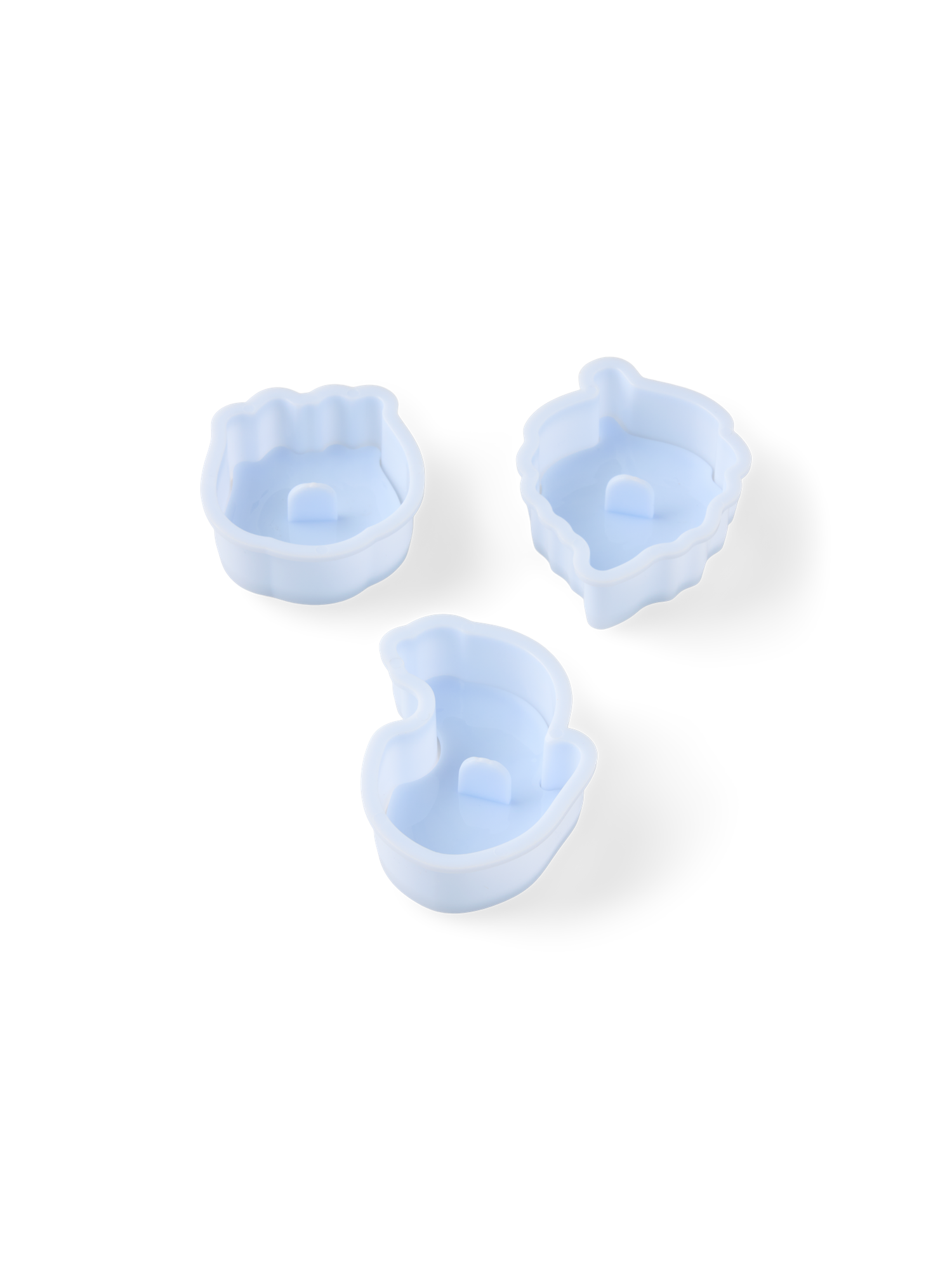 \nClay cutter set