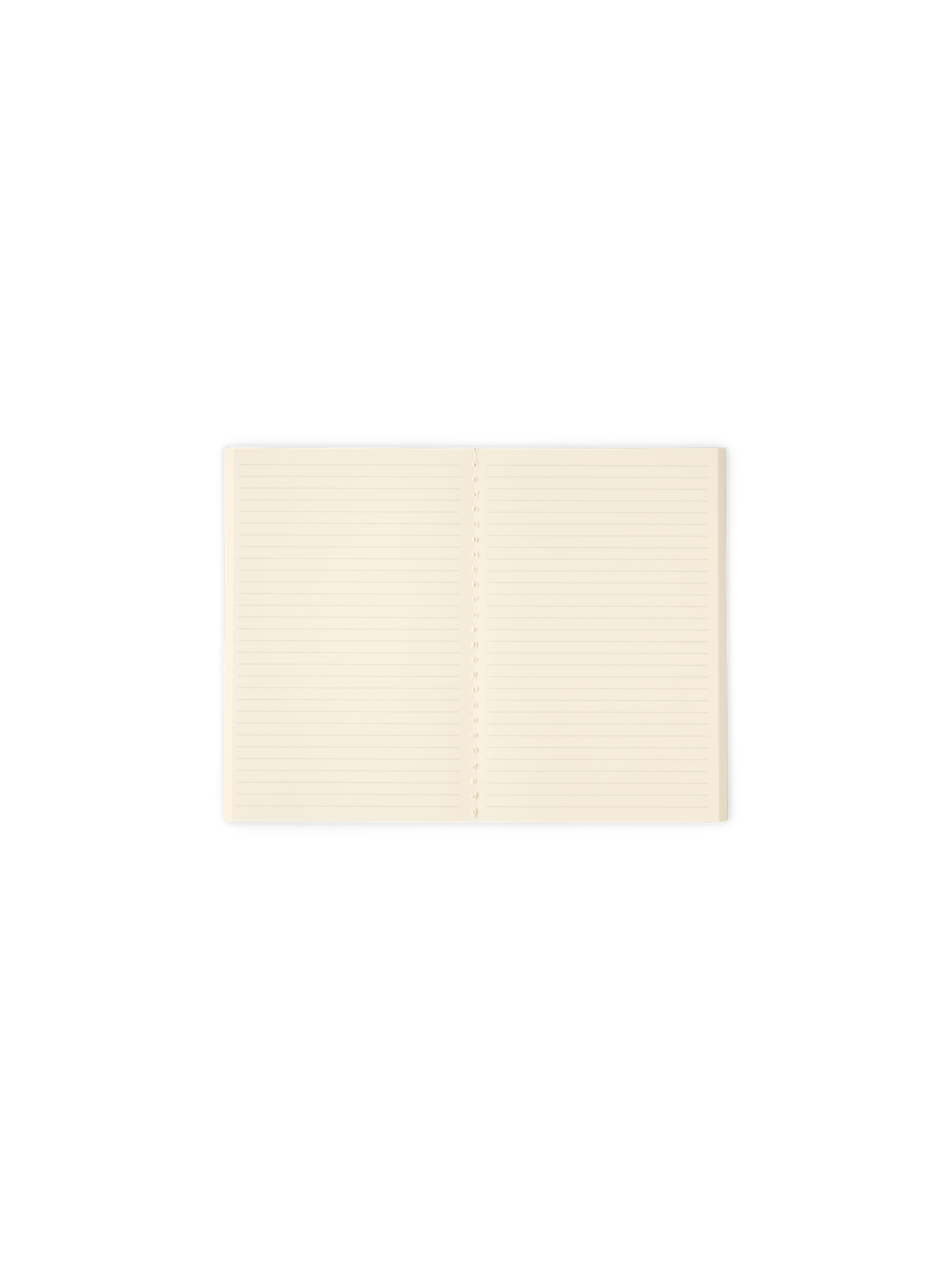 Notebook 15x10