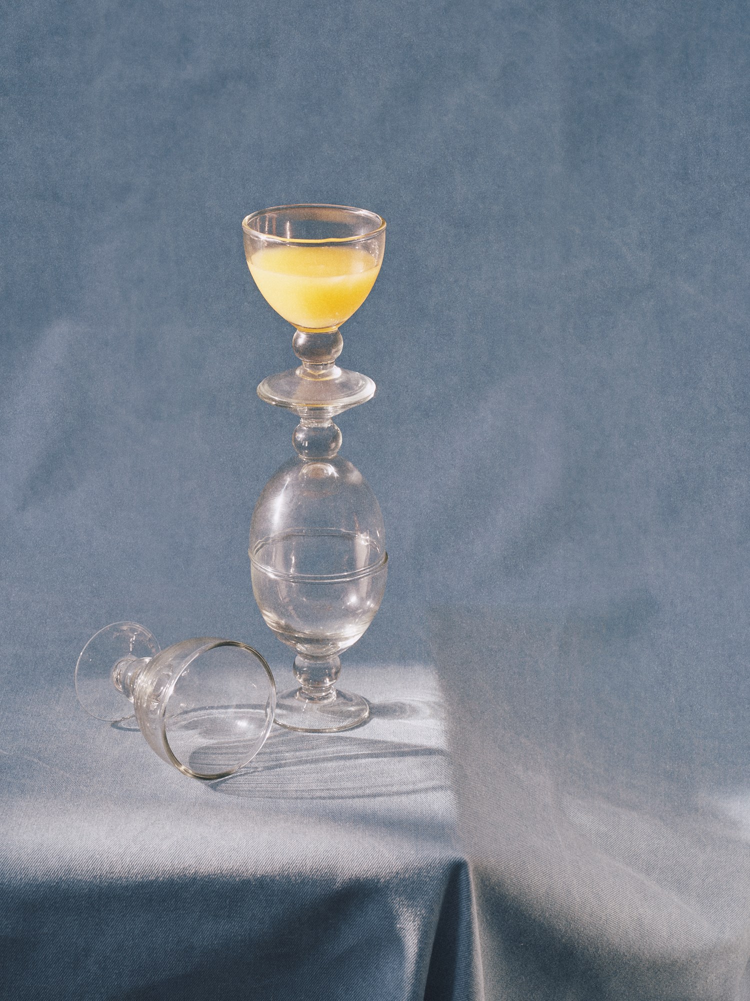 Wine glass