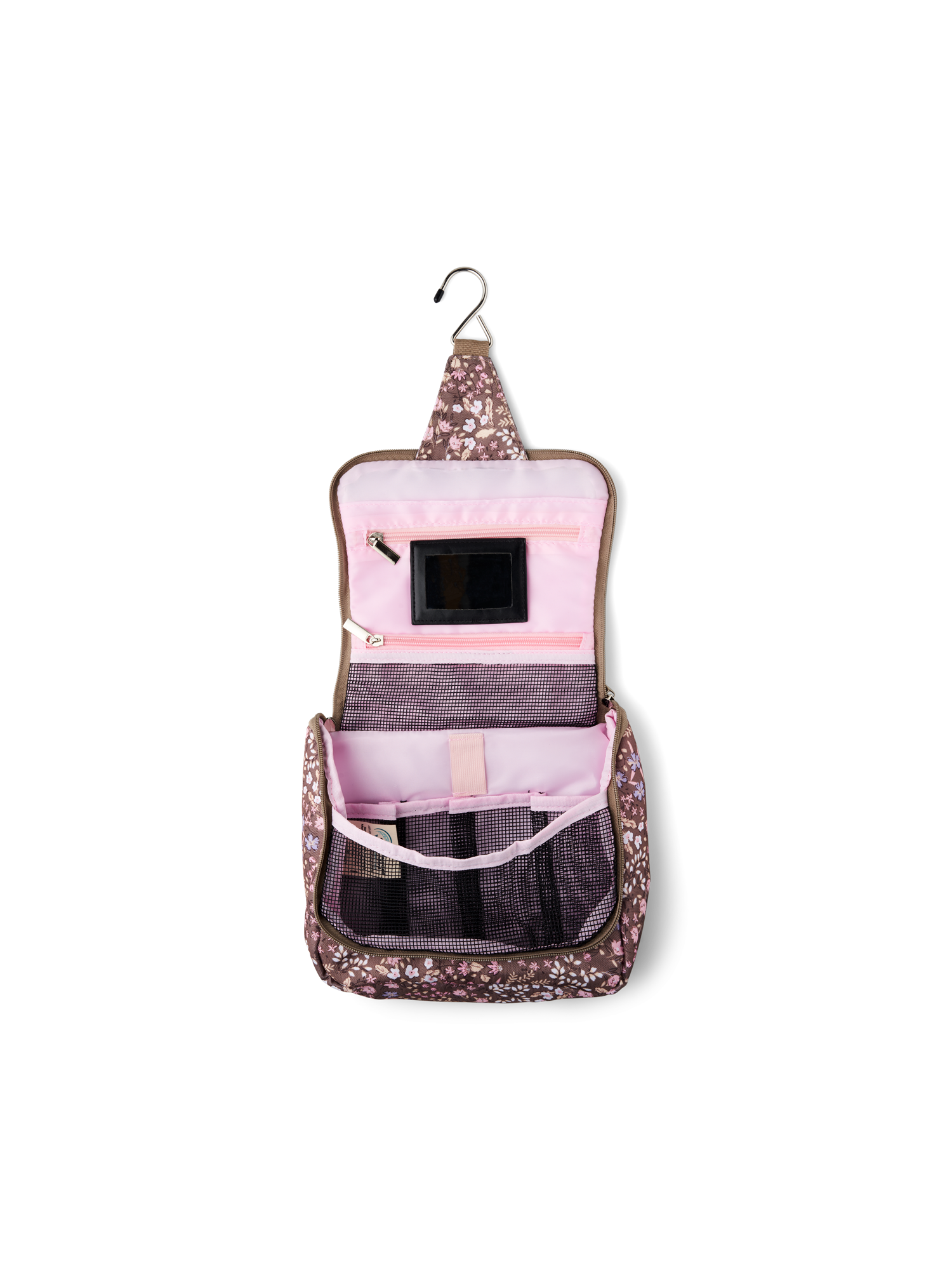 Toiletry bag