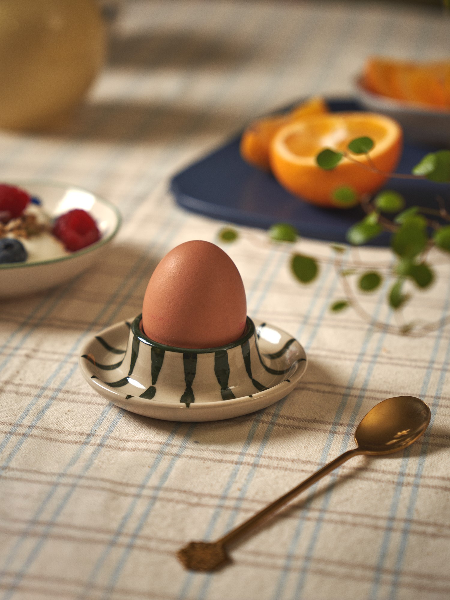 Egg cup