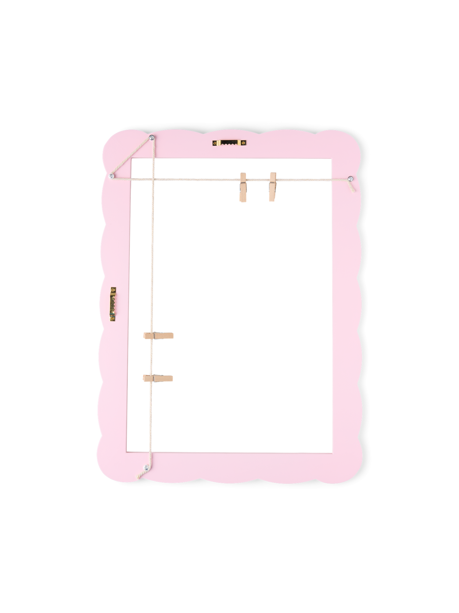 Large children's frame