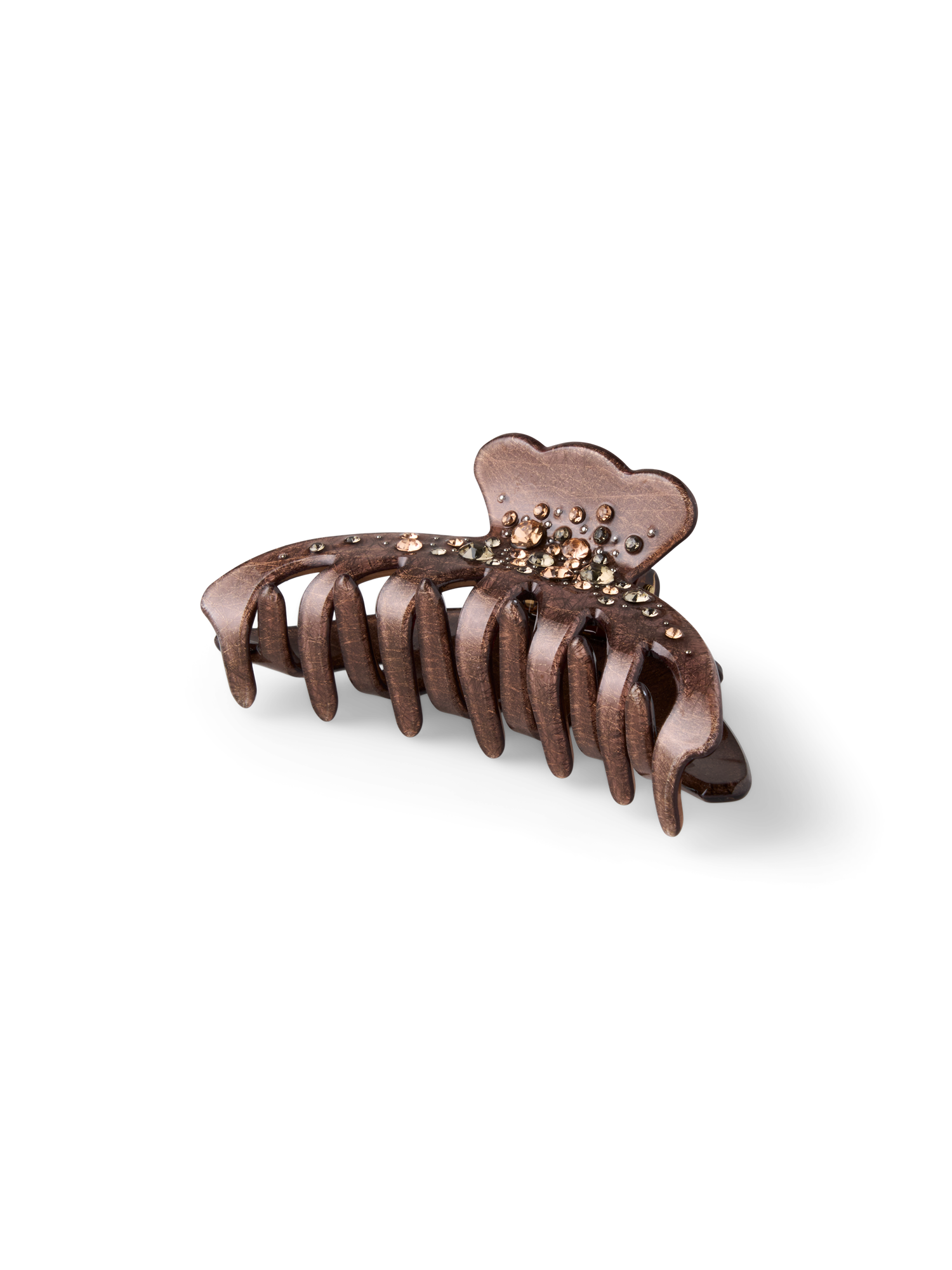 Hair claw