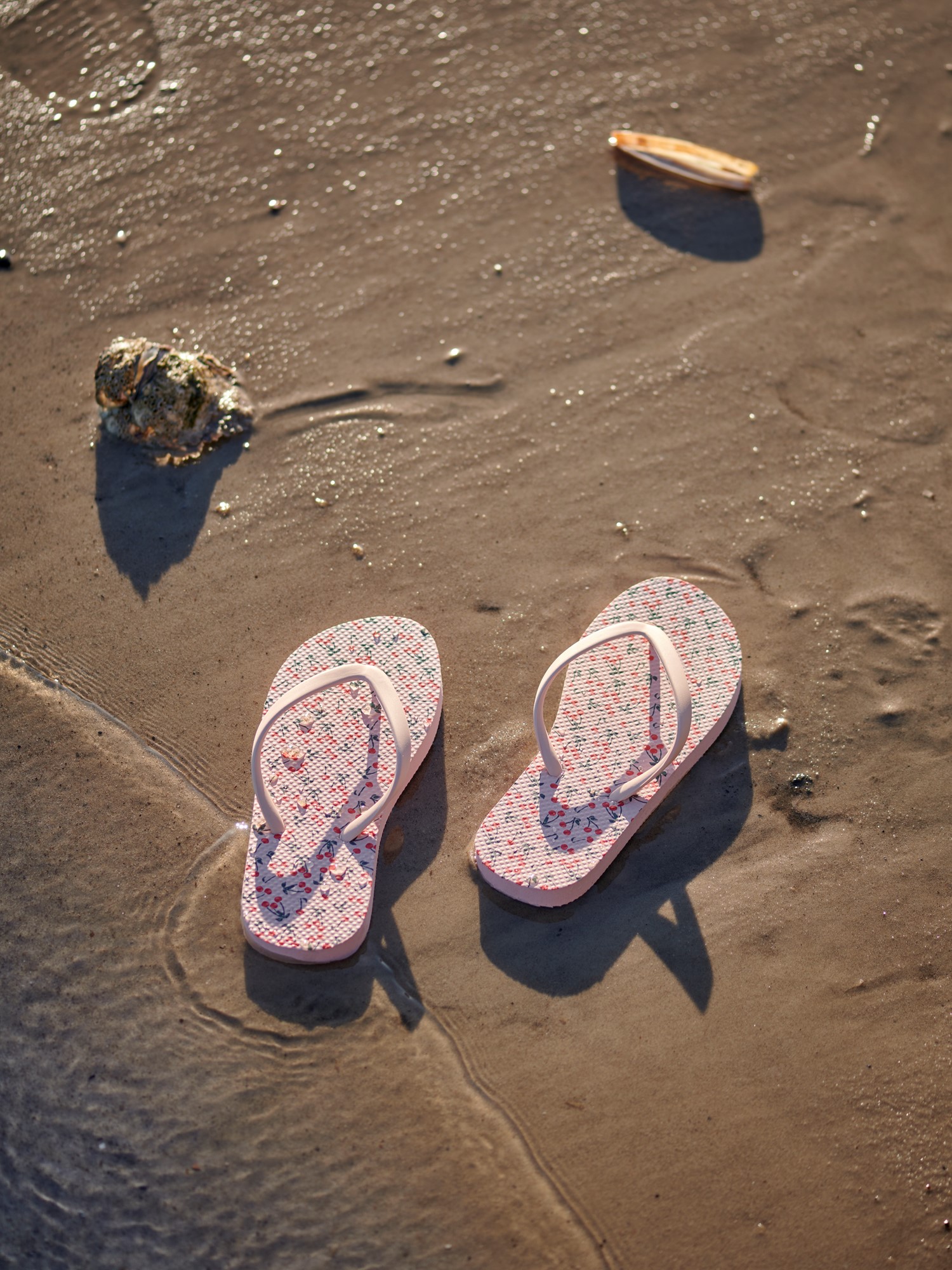 Flip-flops