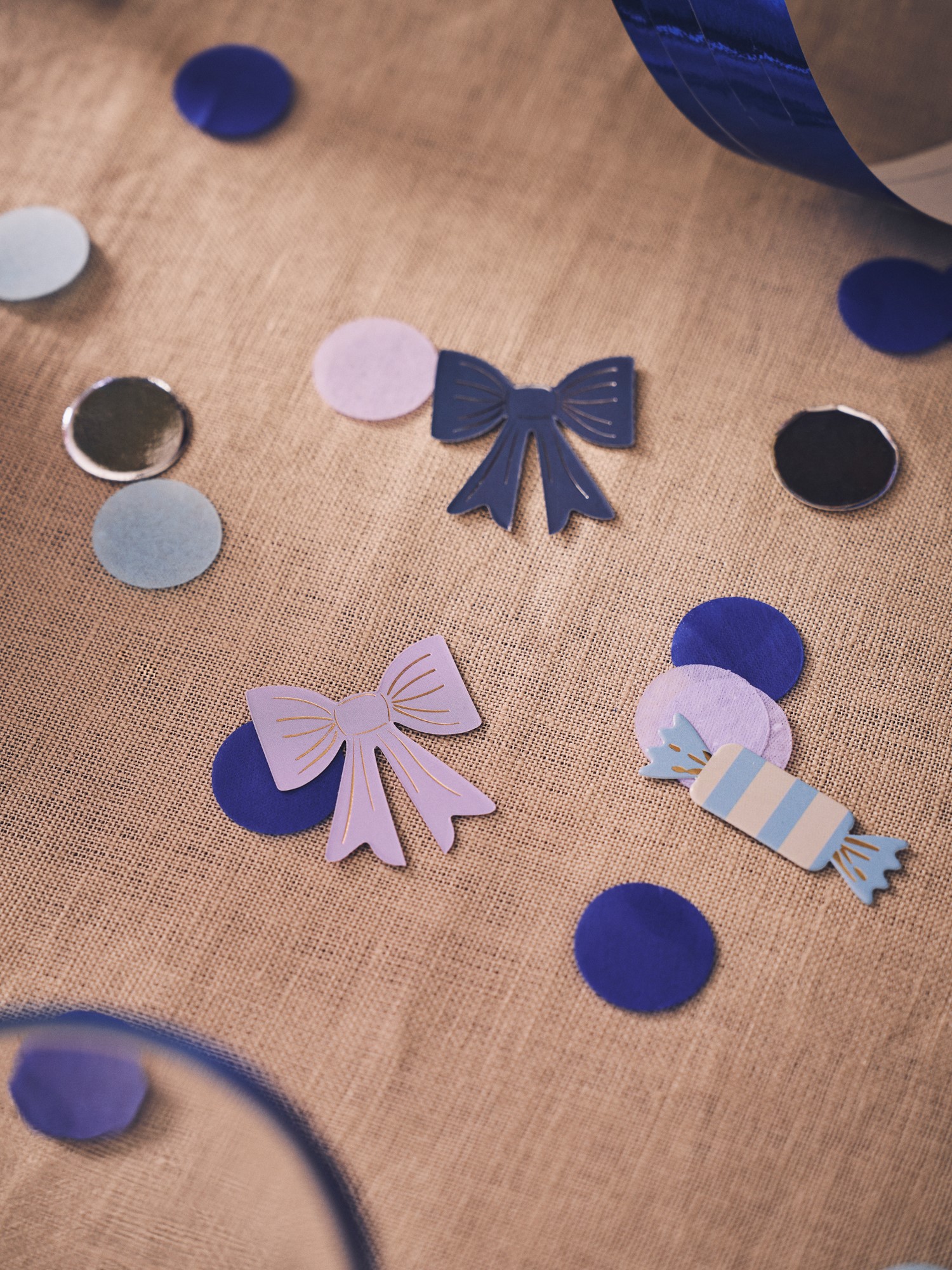 Table decorations