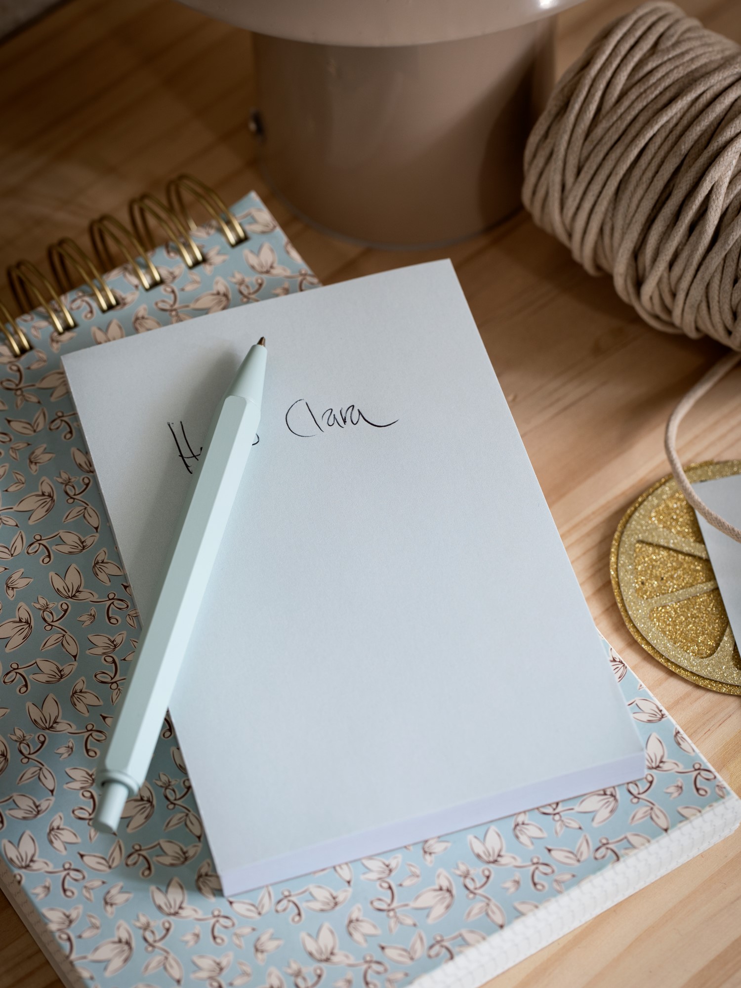 Notepad