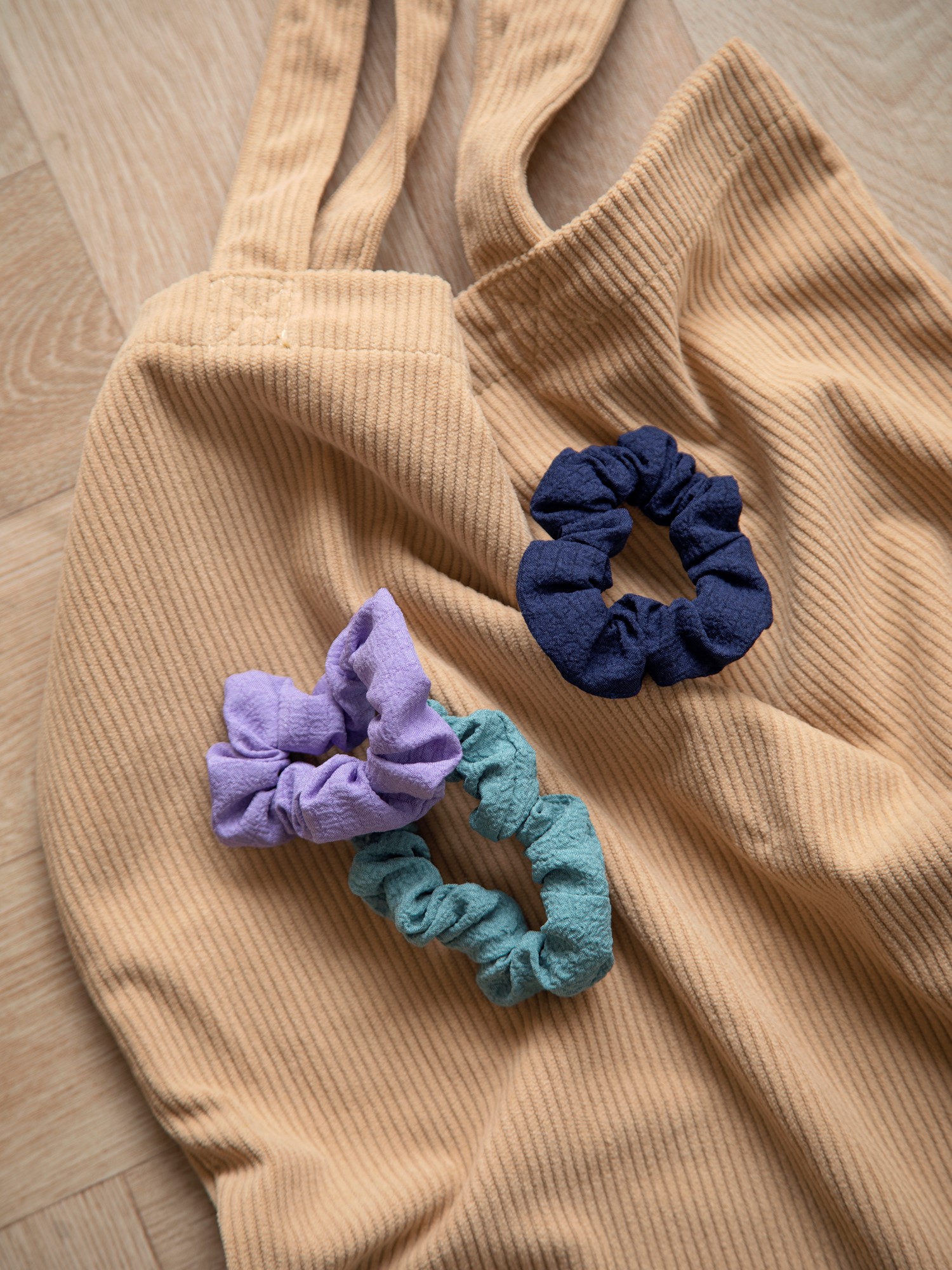 Scrunchies