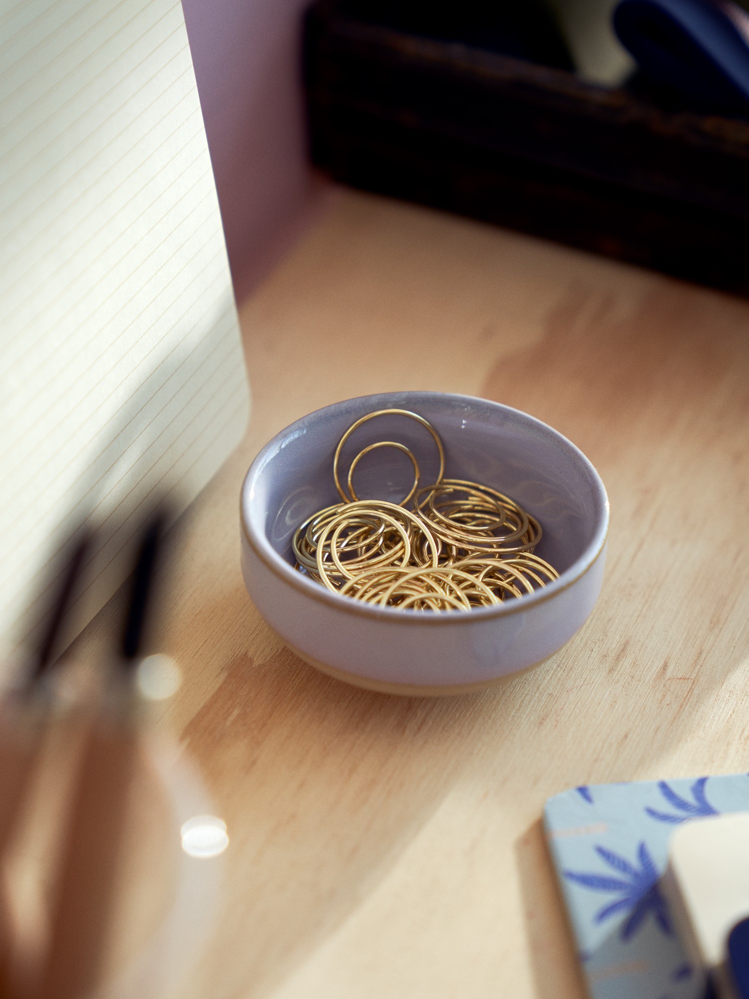 Paper clips