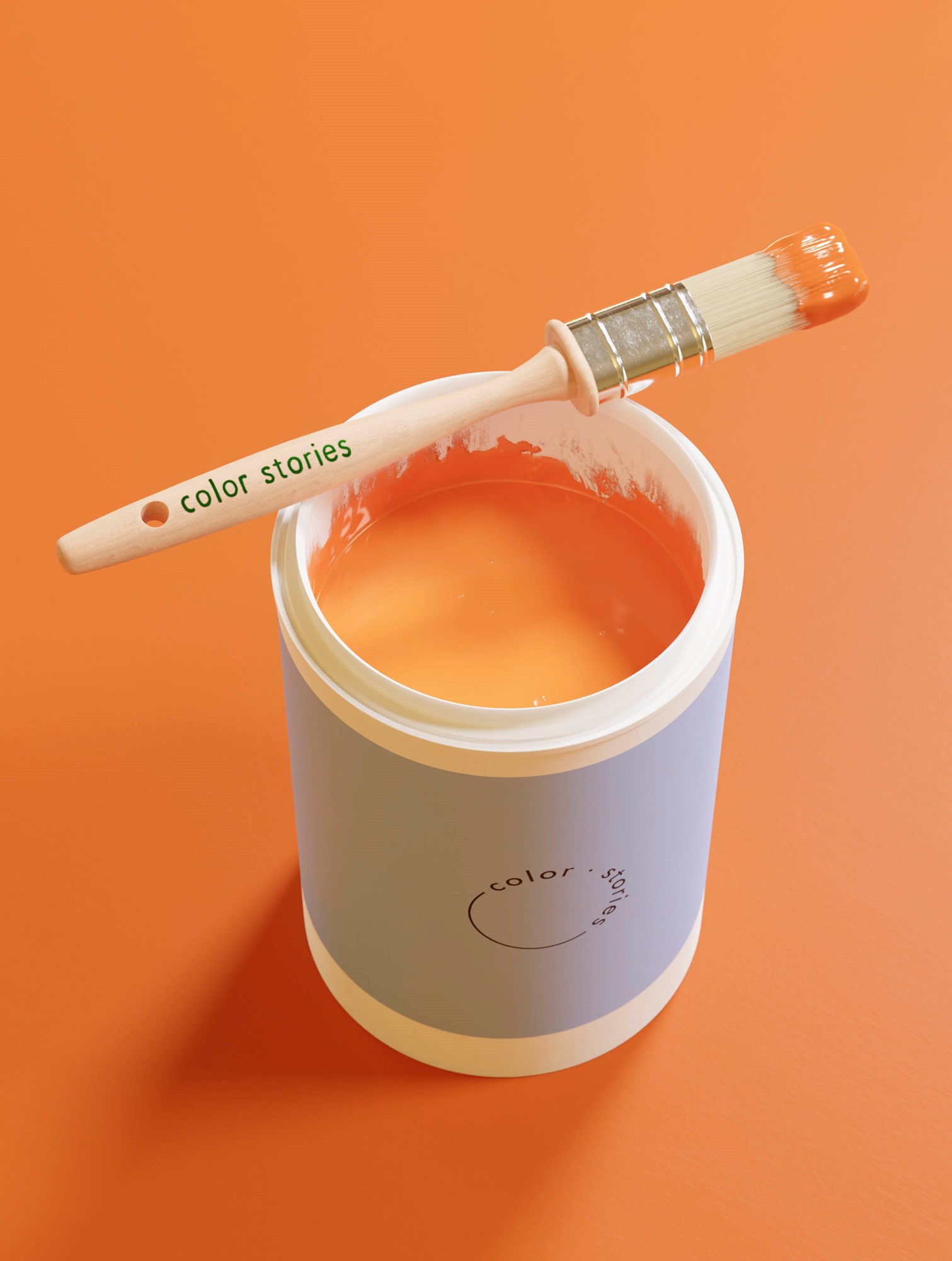 Paint Pumpkin 2000 ml