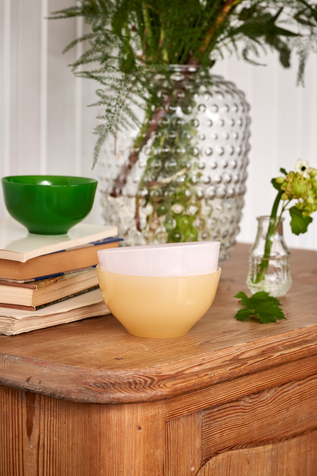 Decorative bowl