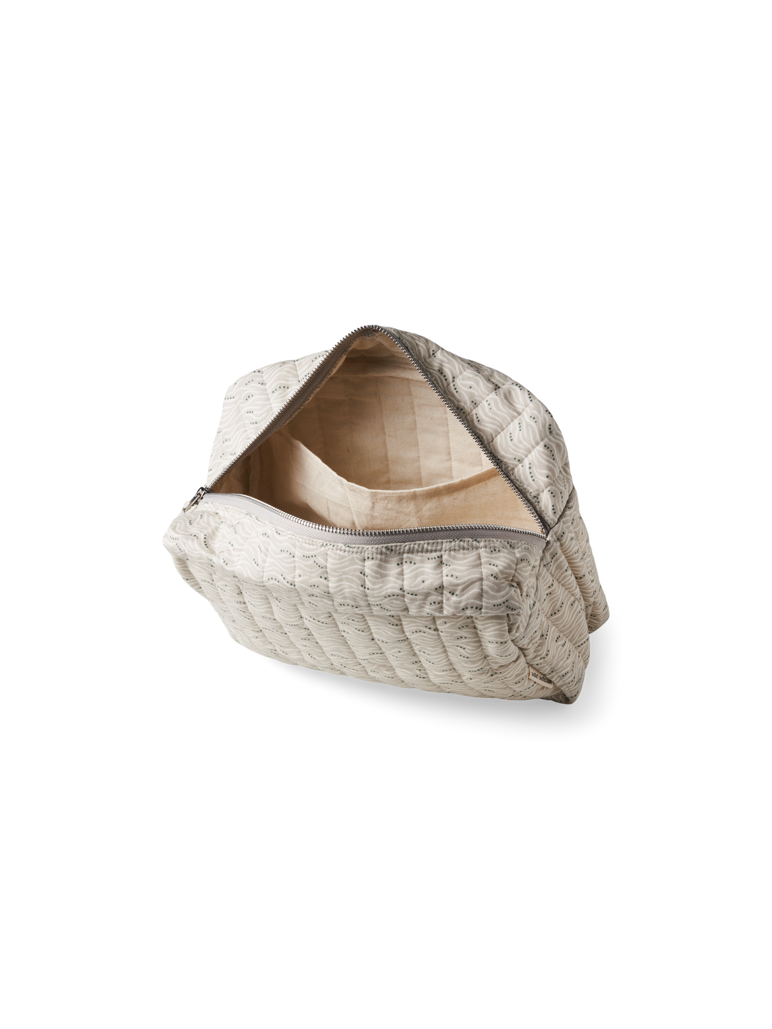 Toiletry bag