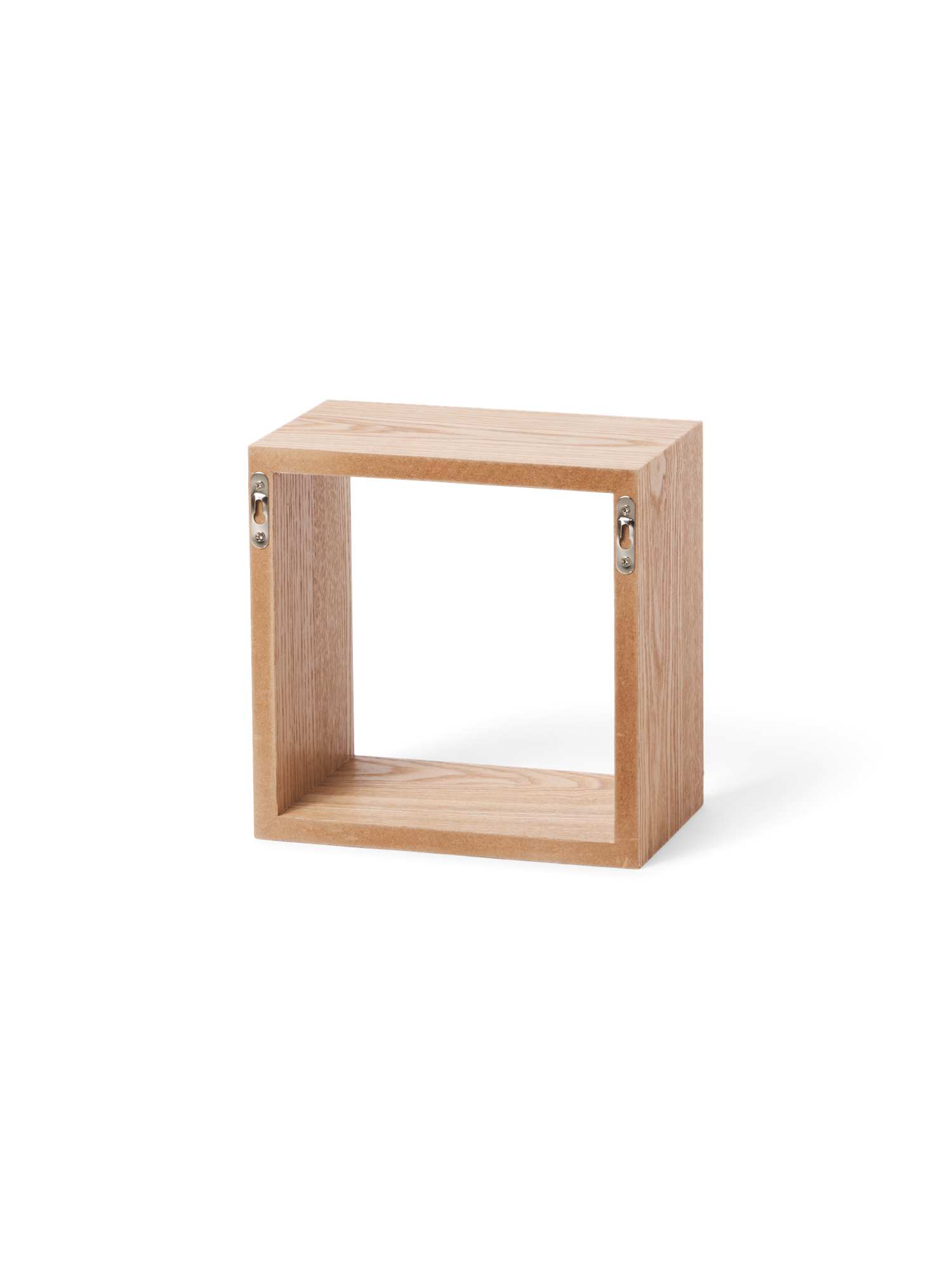Wall shelf