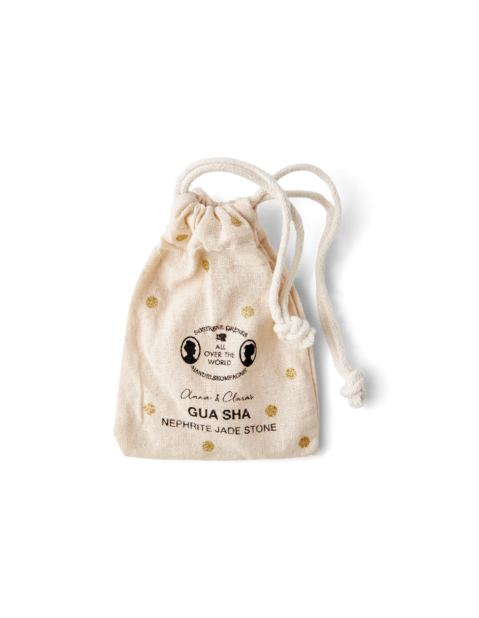 Gua sha stone