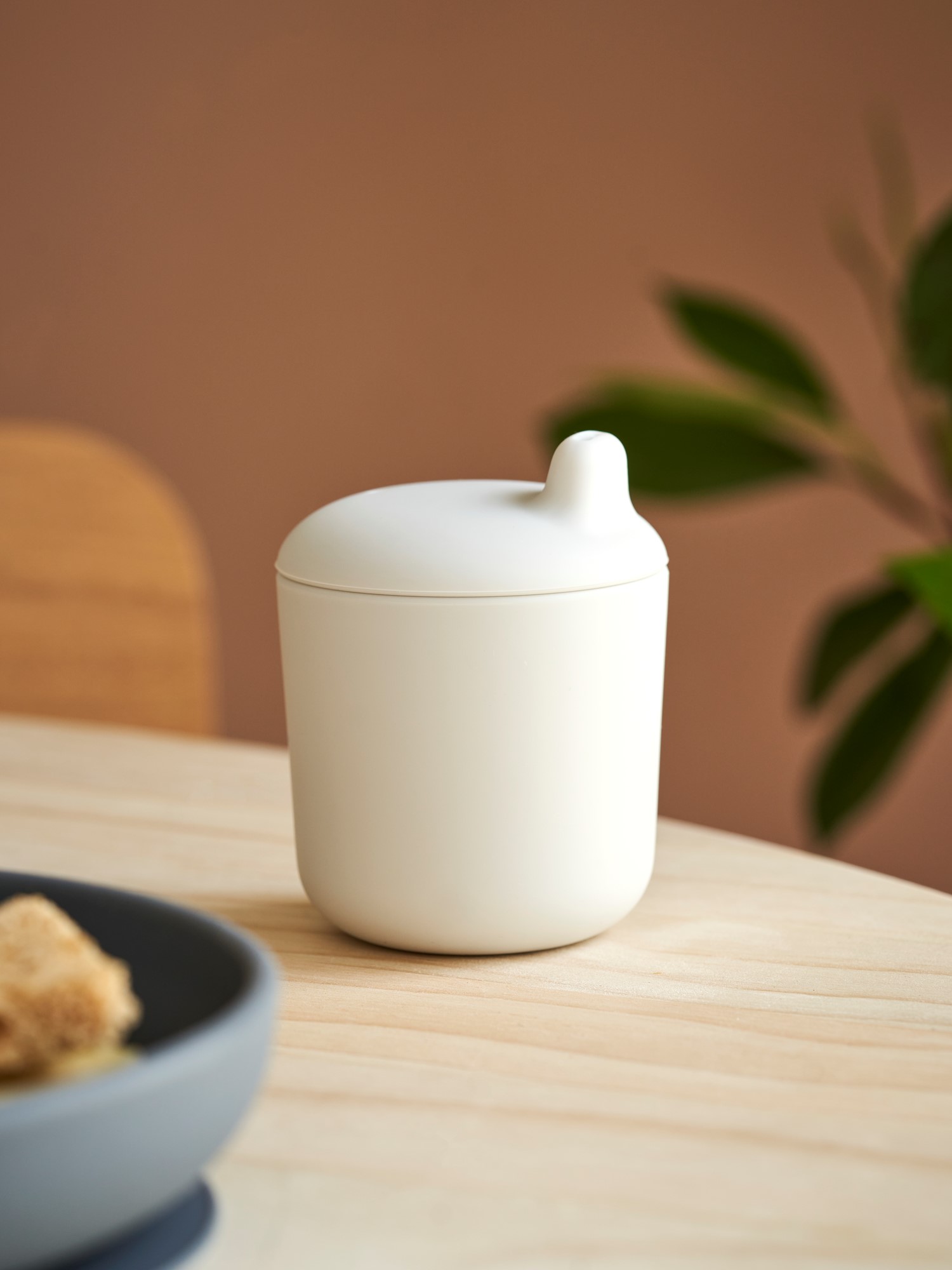 Baby sippy cup