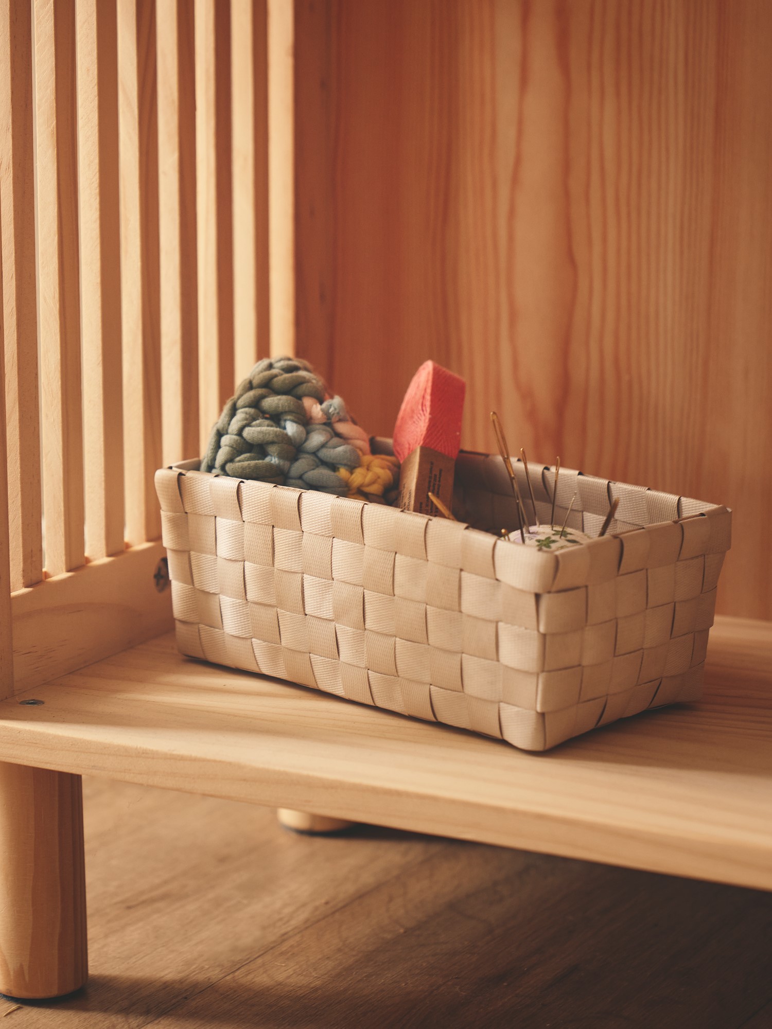 Storage box