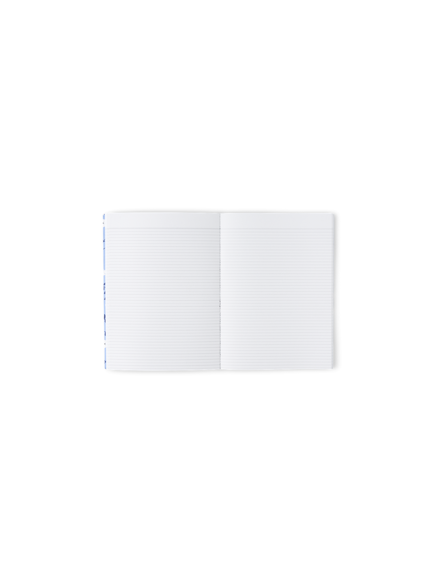 Notebook 14.5 x 20