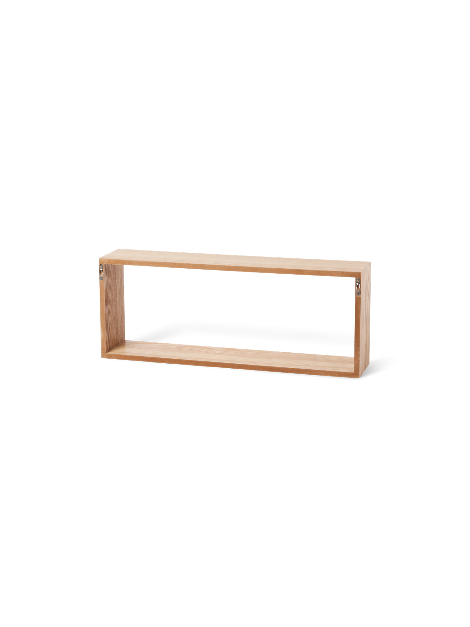 Wall shelf