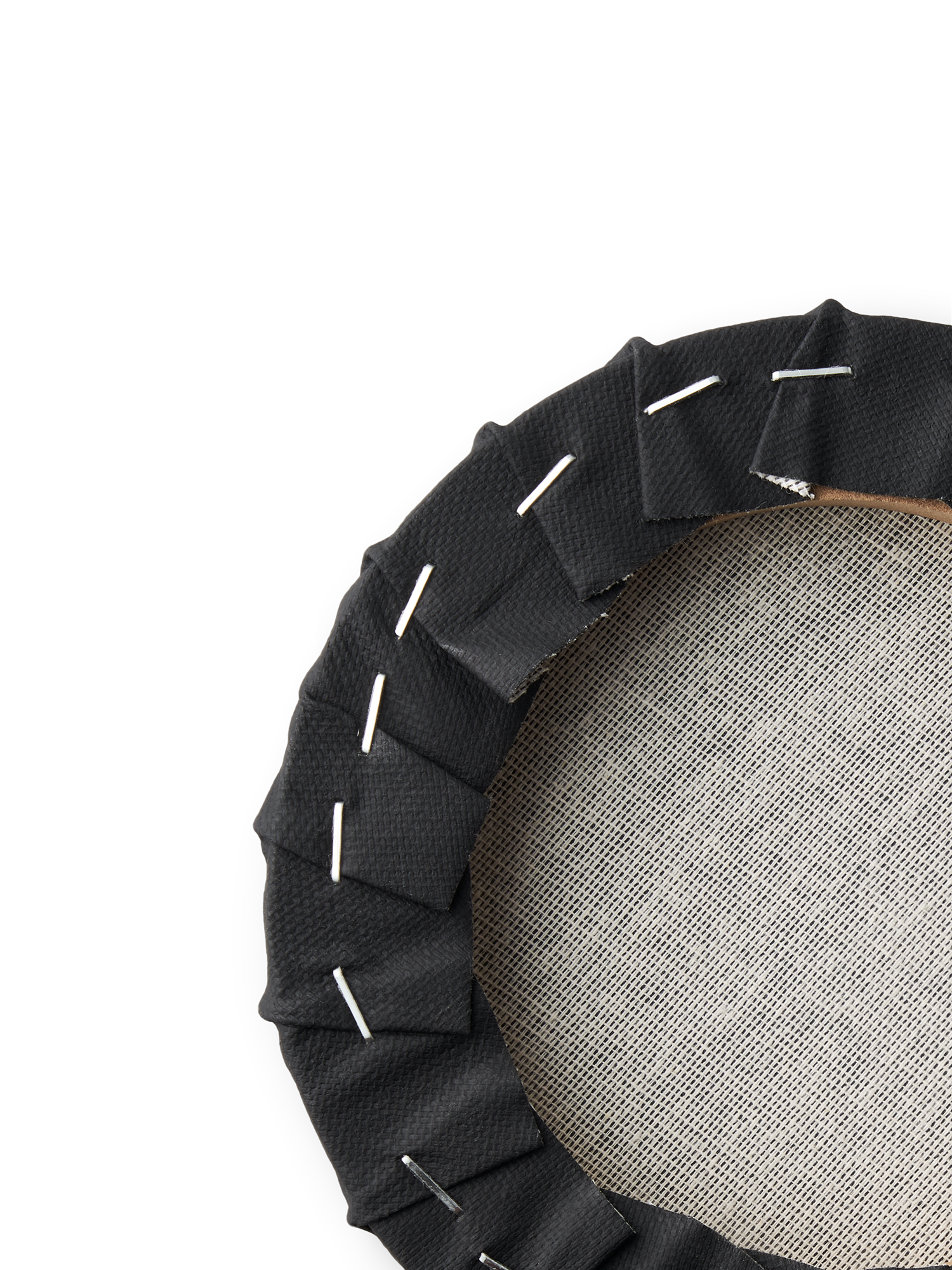Round canvas &Oslash;15