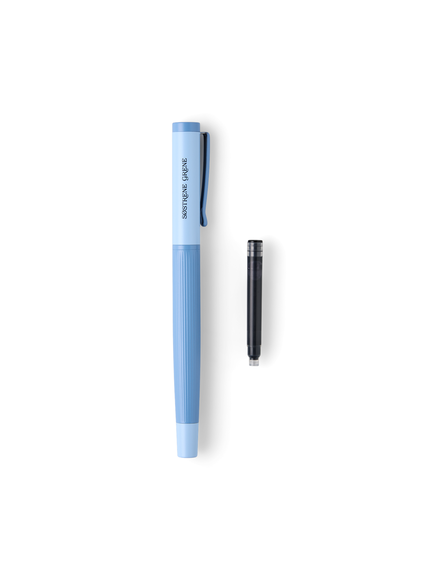 Fountain pen