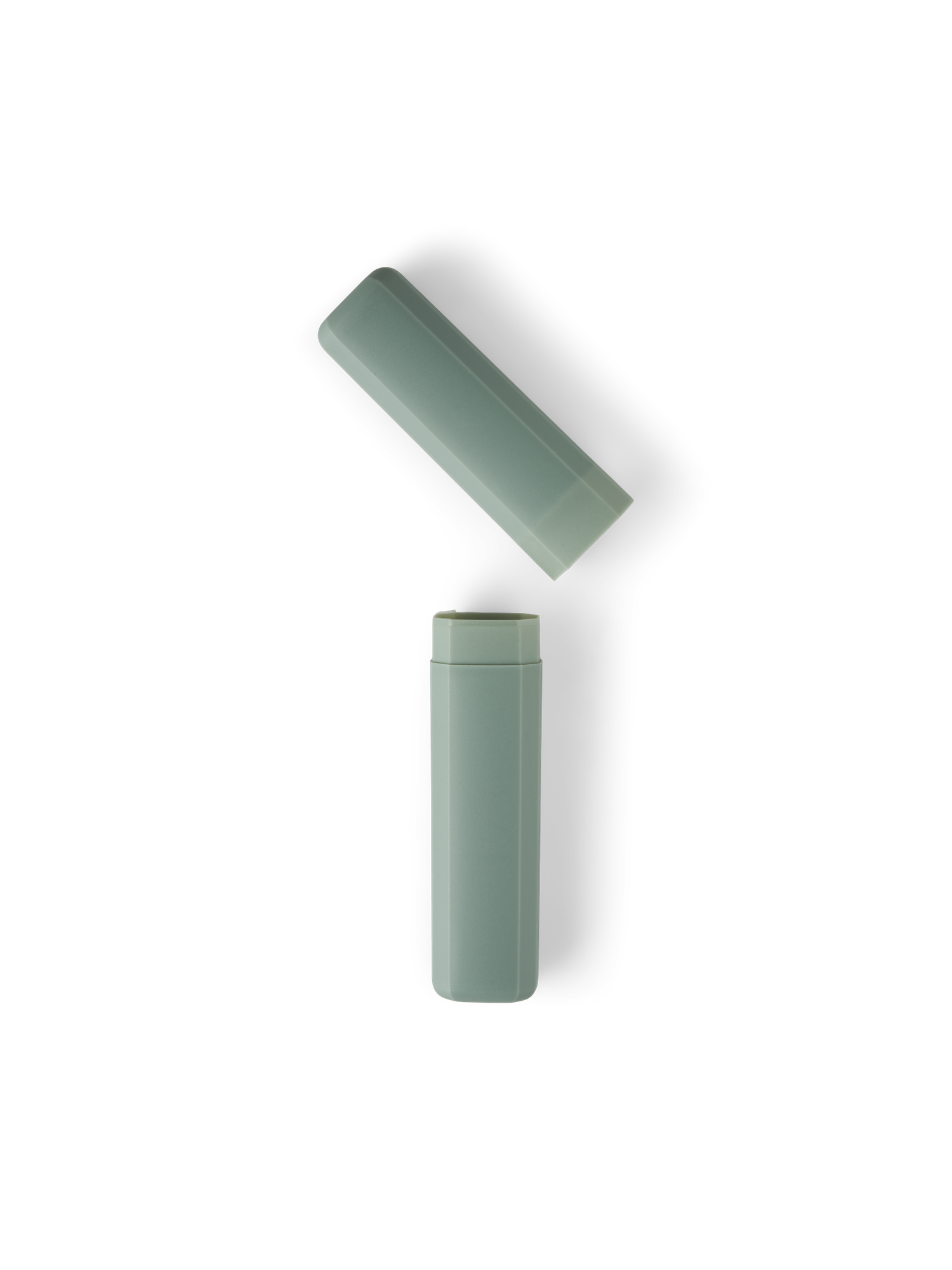 Toothbrush case