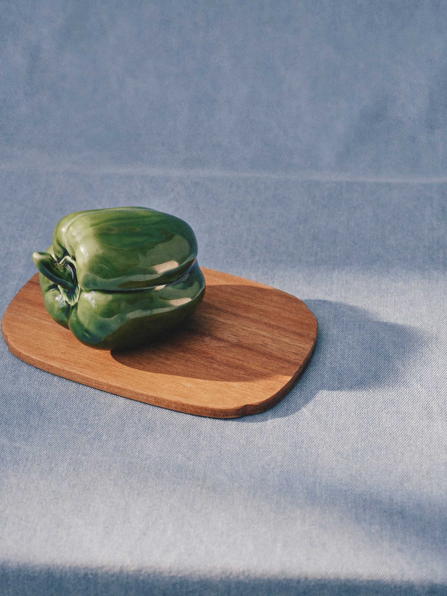 Cutting board