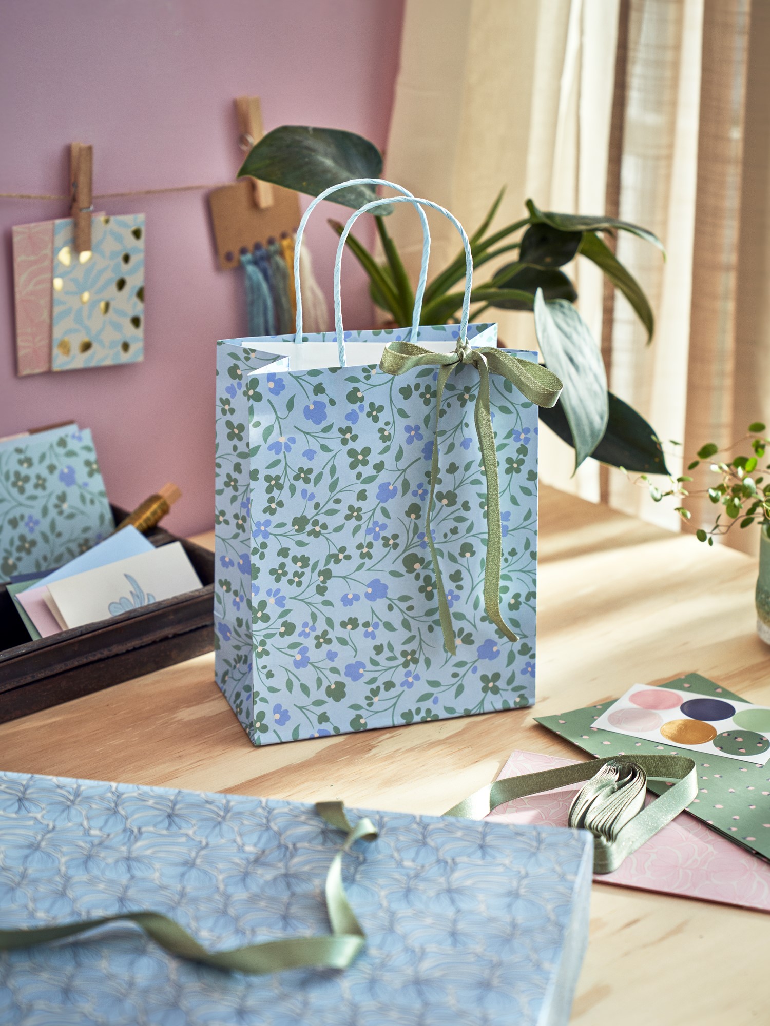 Gift bag