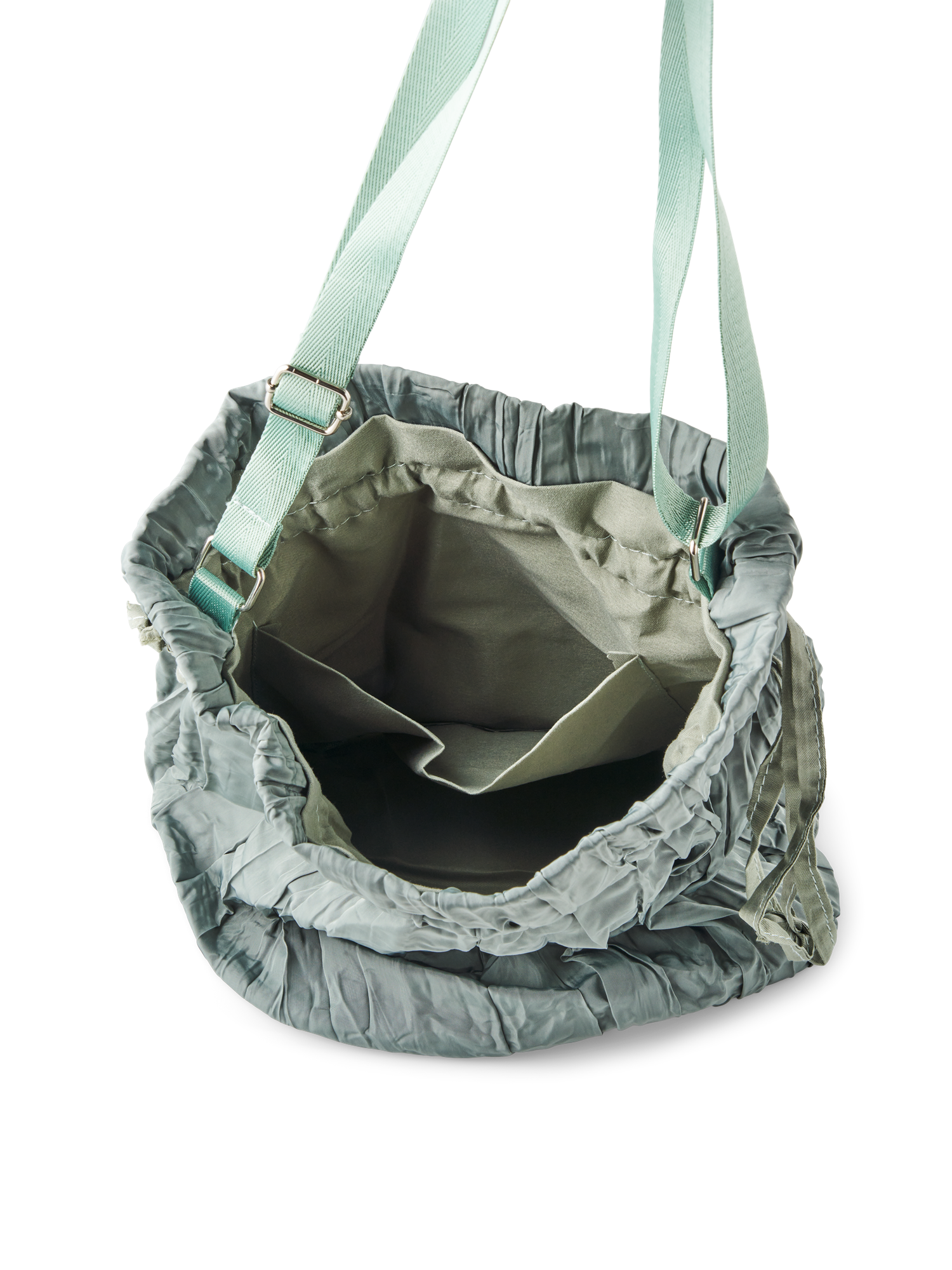 Bucket bag