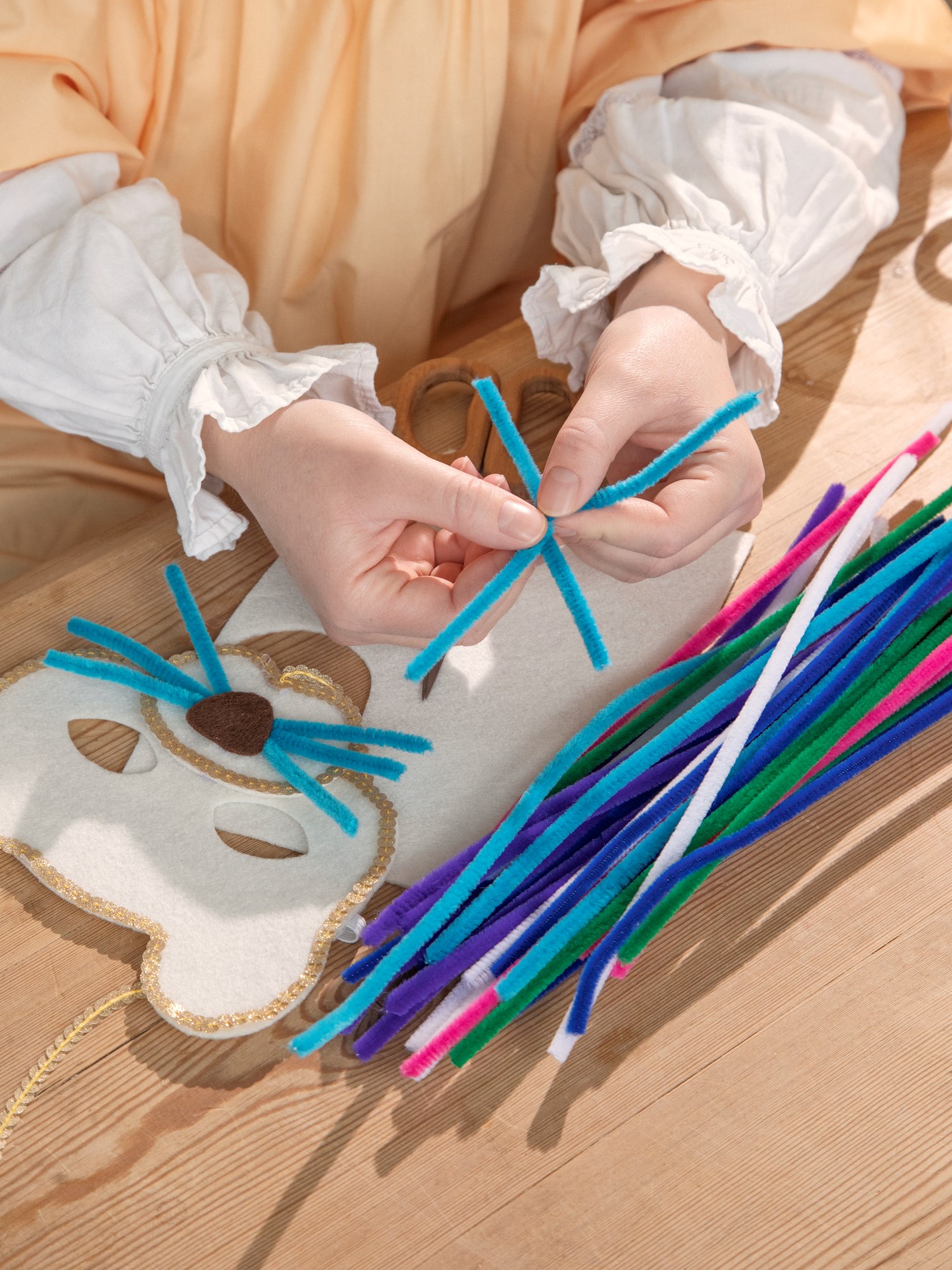 Pipe cleaners