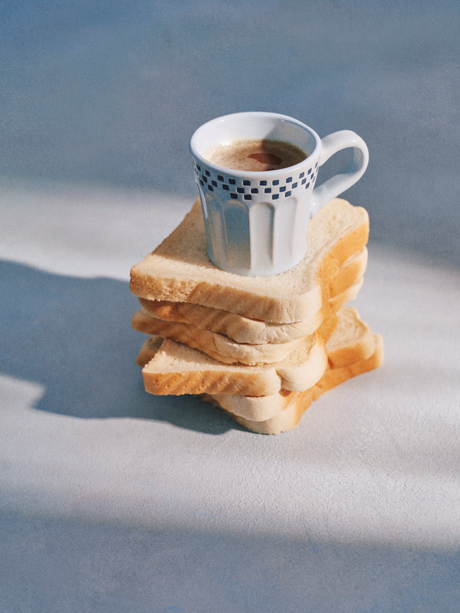 Espresso mug