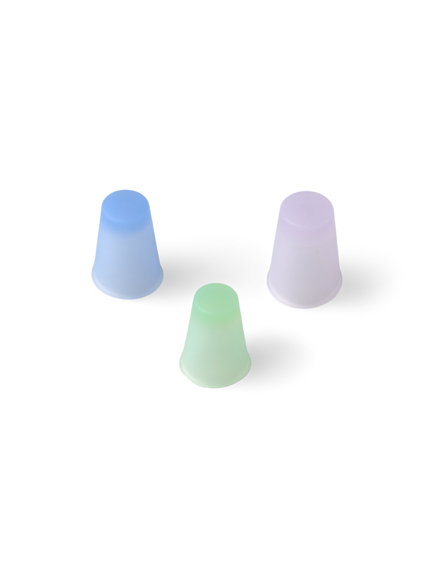 Thimbles