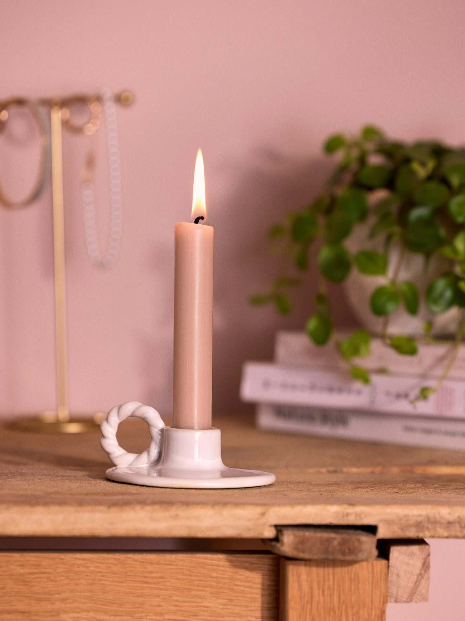 Candleholder