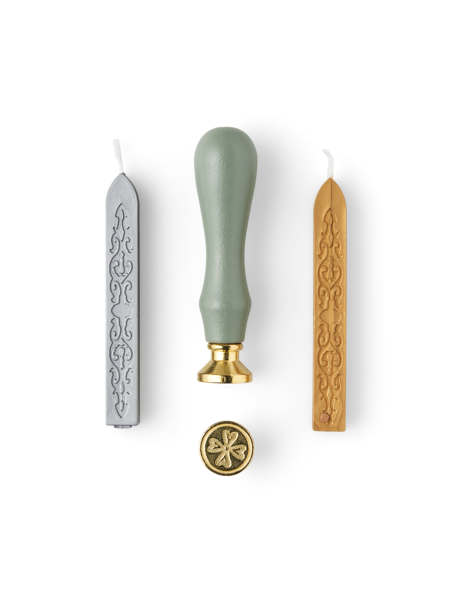 Wax seal set