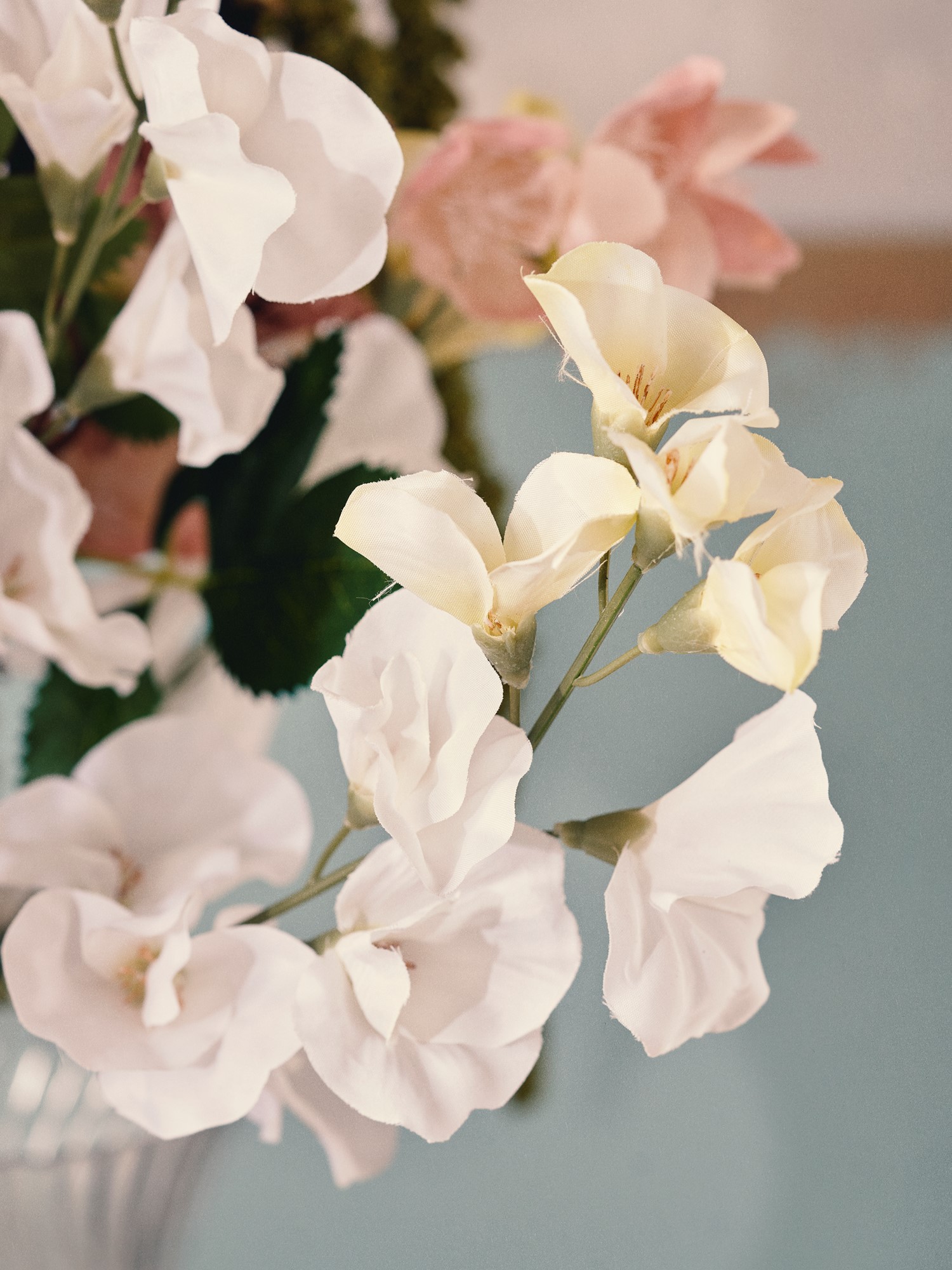 Artificial flower