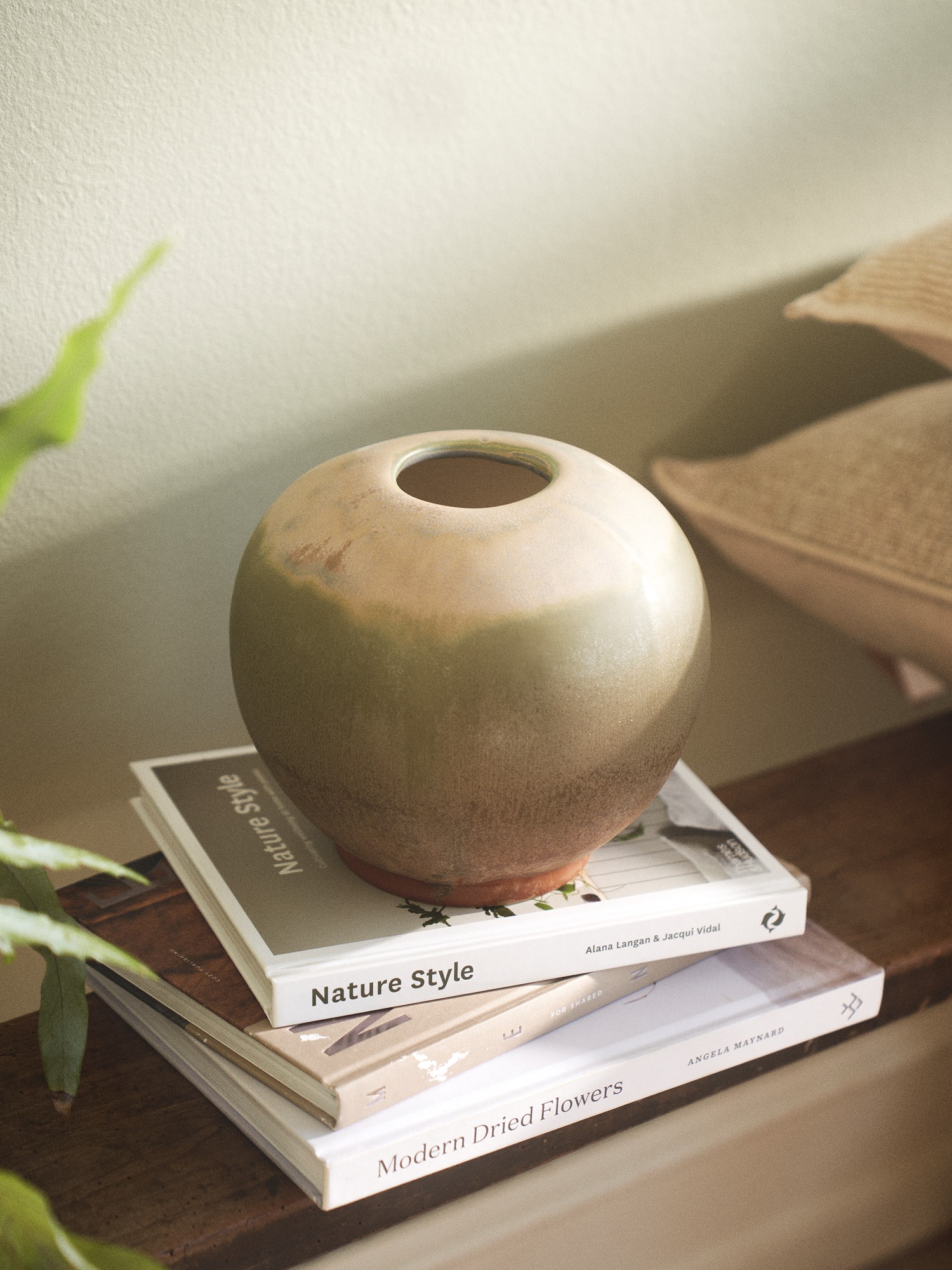 Vase